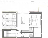 Nieuwbouw - Villa - Benitachell - CUMBRES DEL SOL