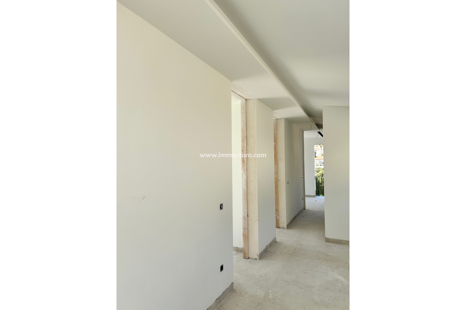 Nieuwbouw - Villa - Calpe - Gran sol