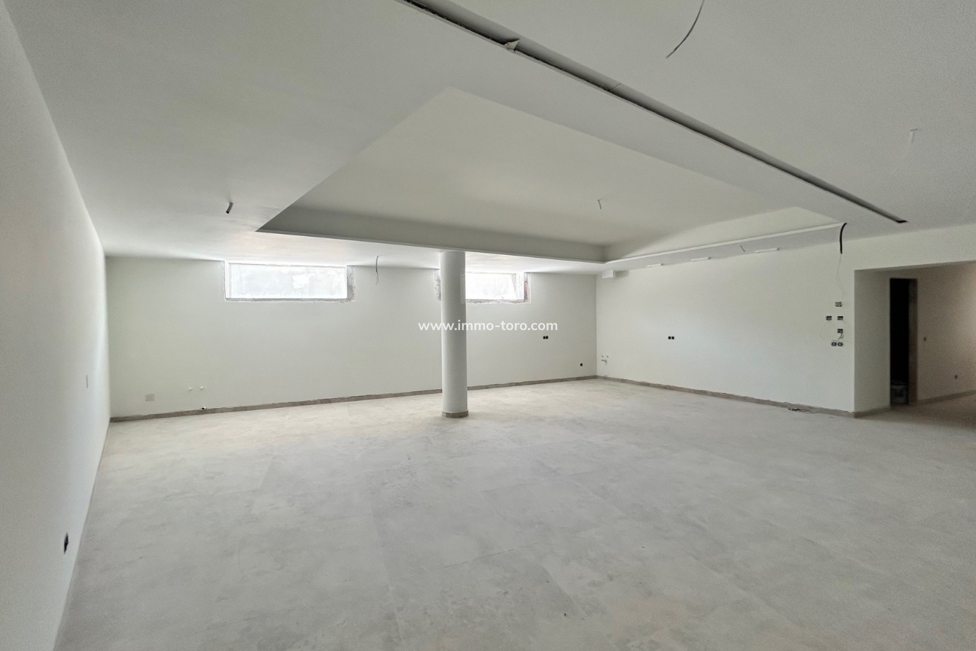 Nieuwbouw - Villa - Calpe - Gran sol