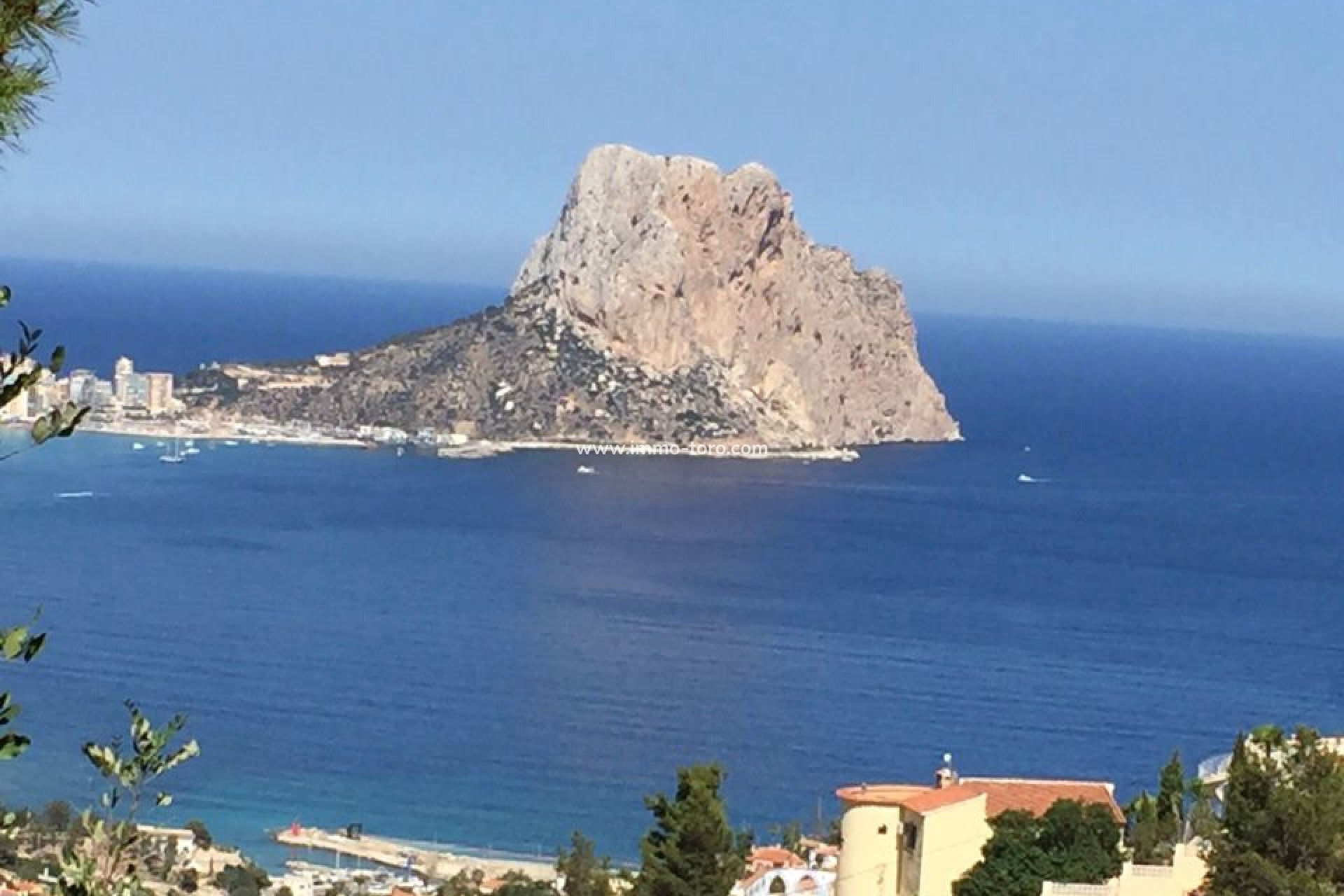 Nieuwbouw - Villa - Calpe - Otra