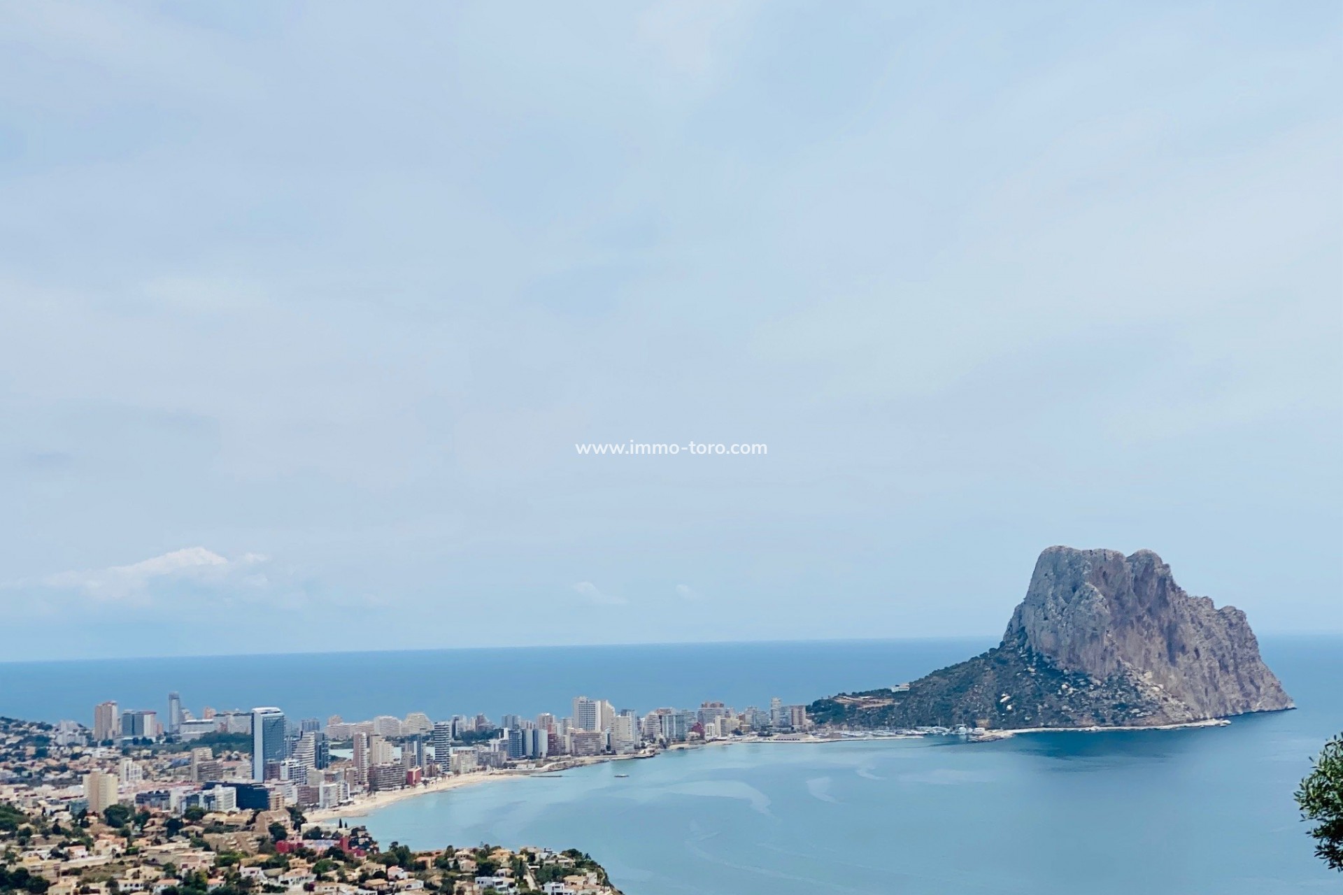 Nieuwbouw - Villa - Calpe - PLAYA COSTA