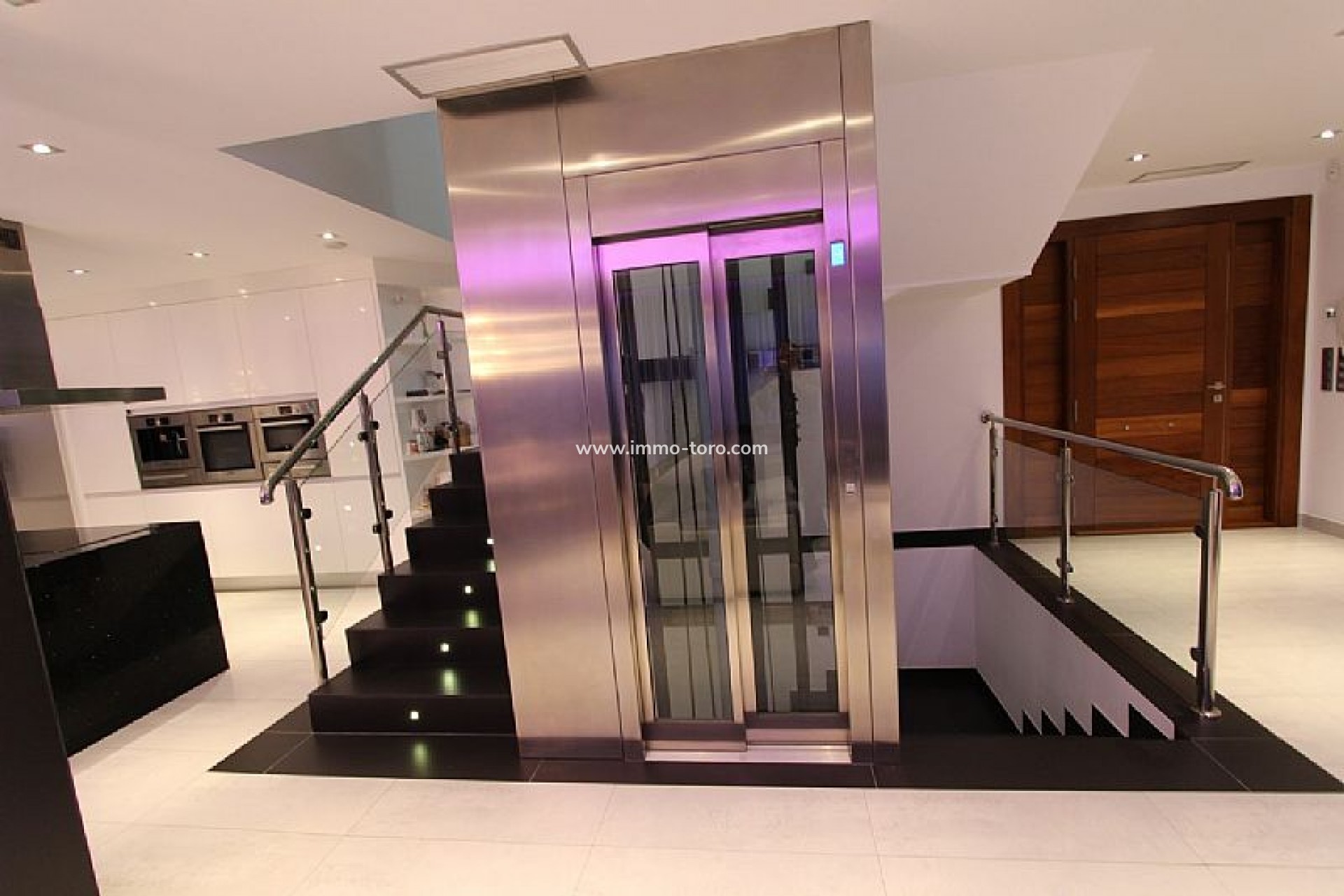 Nieuwbouw - Villa - Calpe