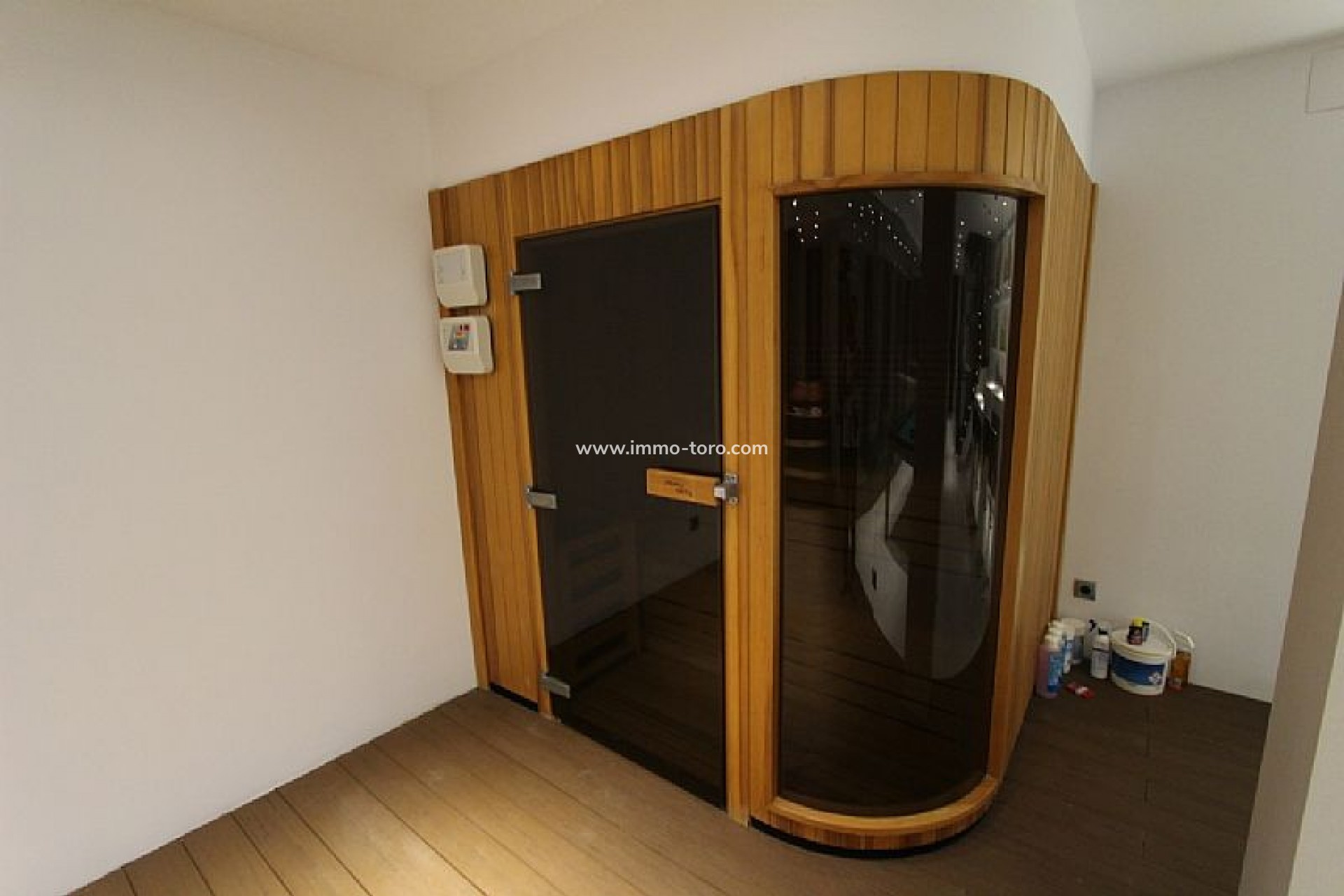 Nieuwbouw - Villa - Calpe