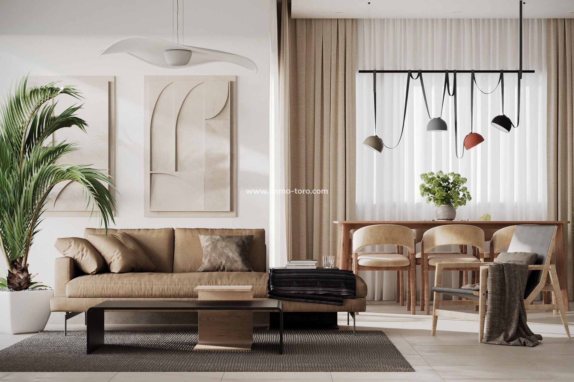 Nieuwbouw - Villa - Calpe