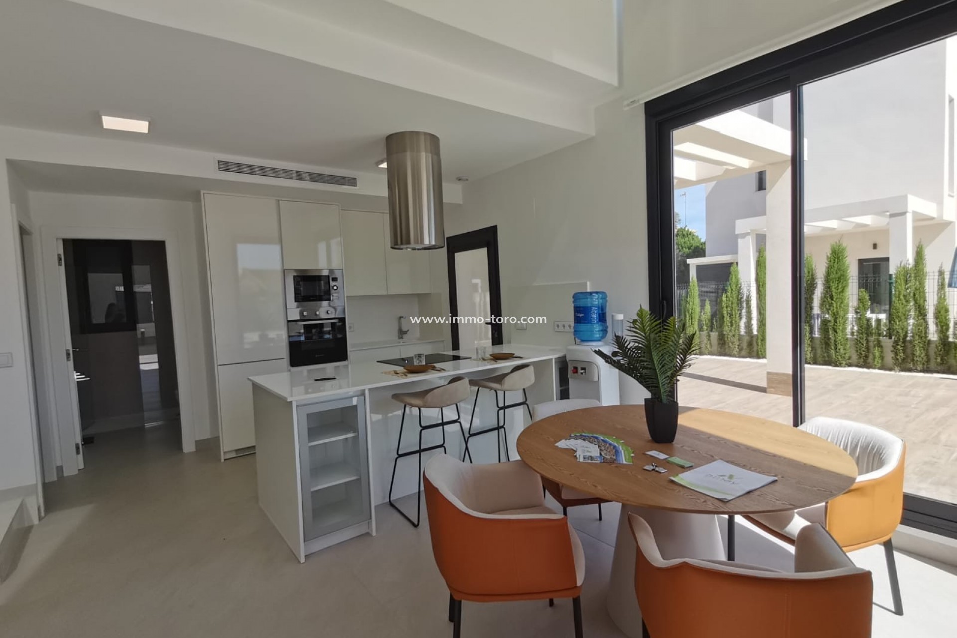 Nieuwbouw - Villa - Cartagena