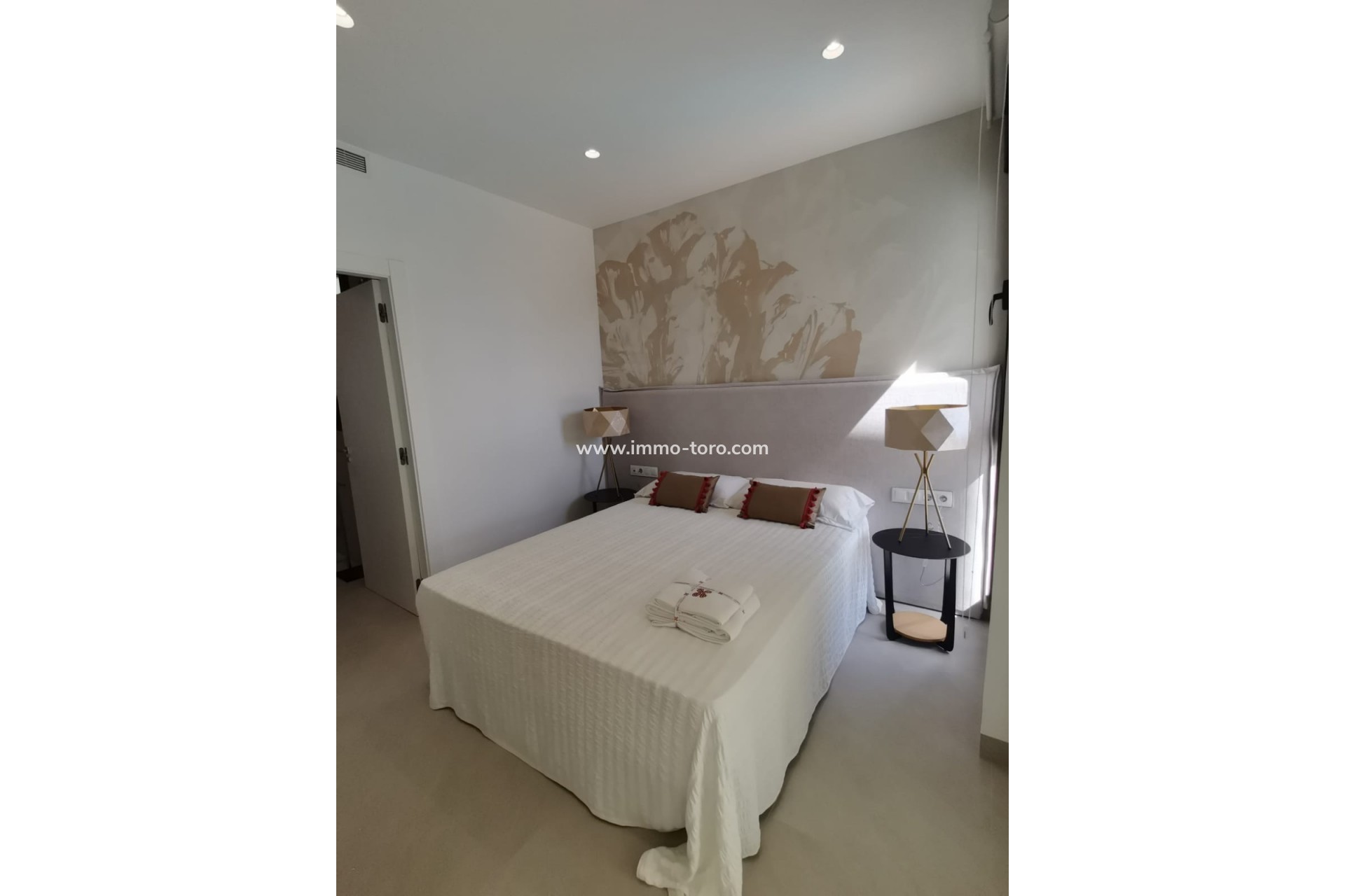 Nieuwbouw - Villa - Cartagena