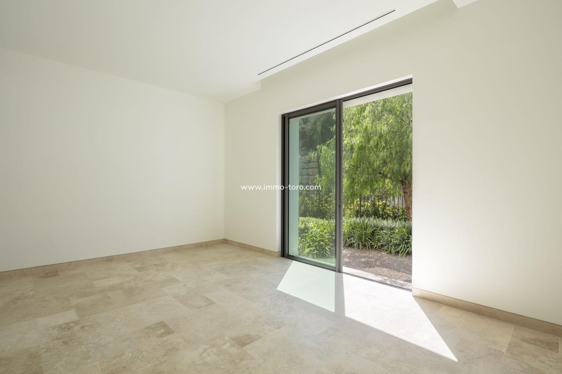 Nieuwbouw - Villa - Casares - Pedregales