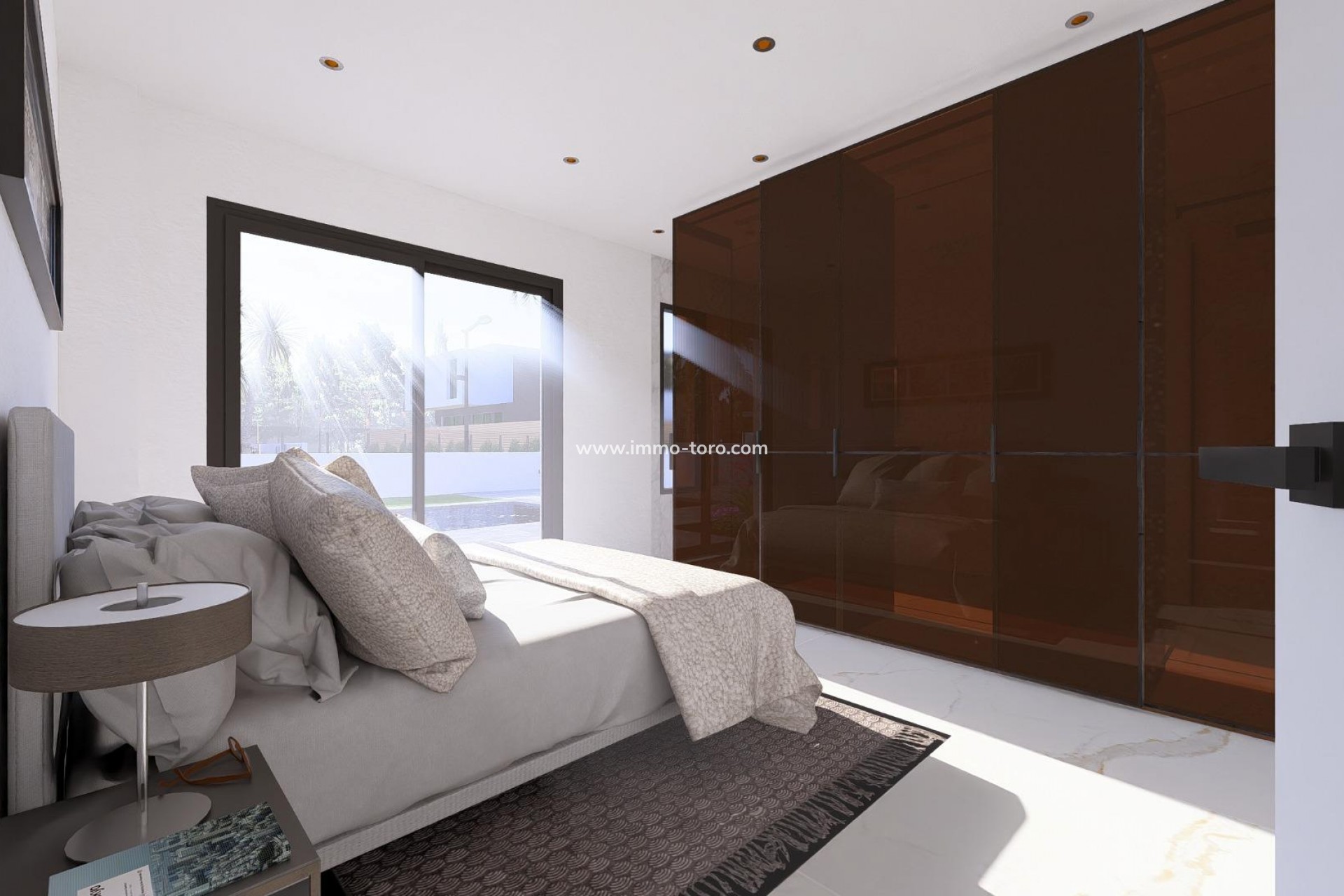 Nieuwbouw - Villa - Ciudad Quesada - Doña pepa