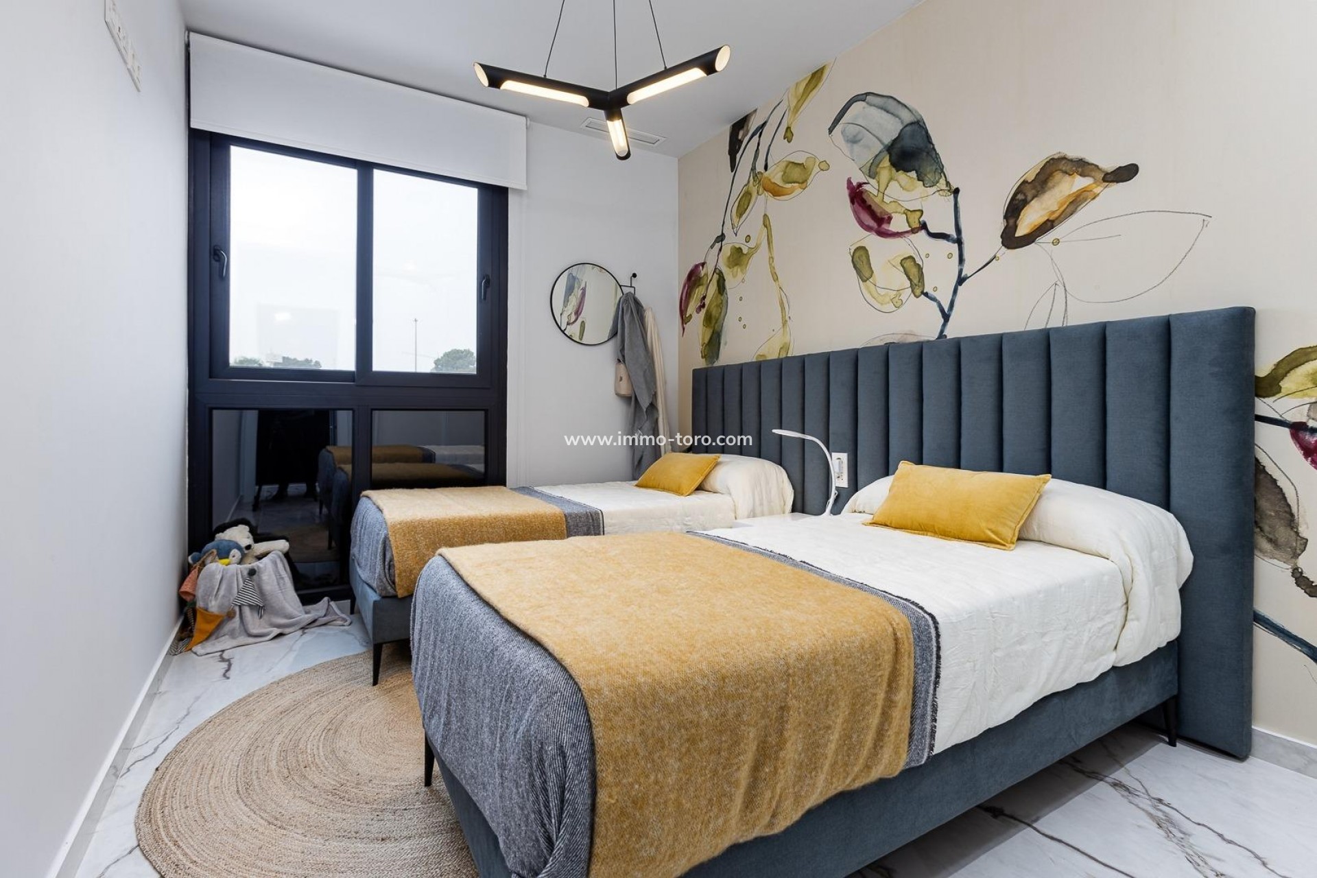 Nieuwbouw - Villa - Ciudad Quesada - Lo Marabú