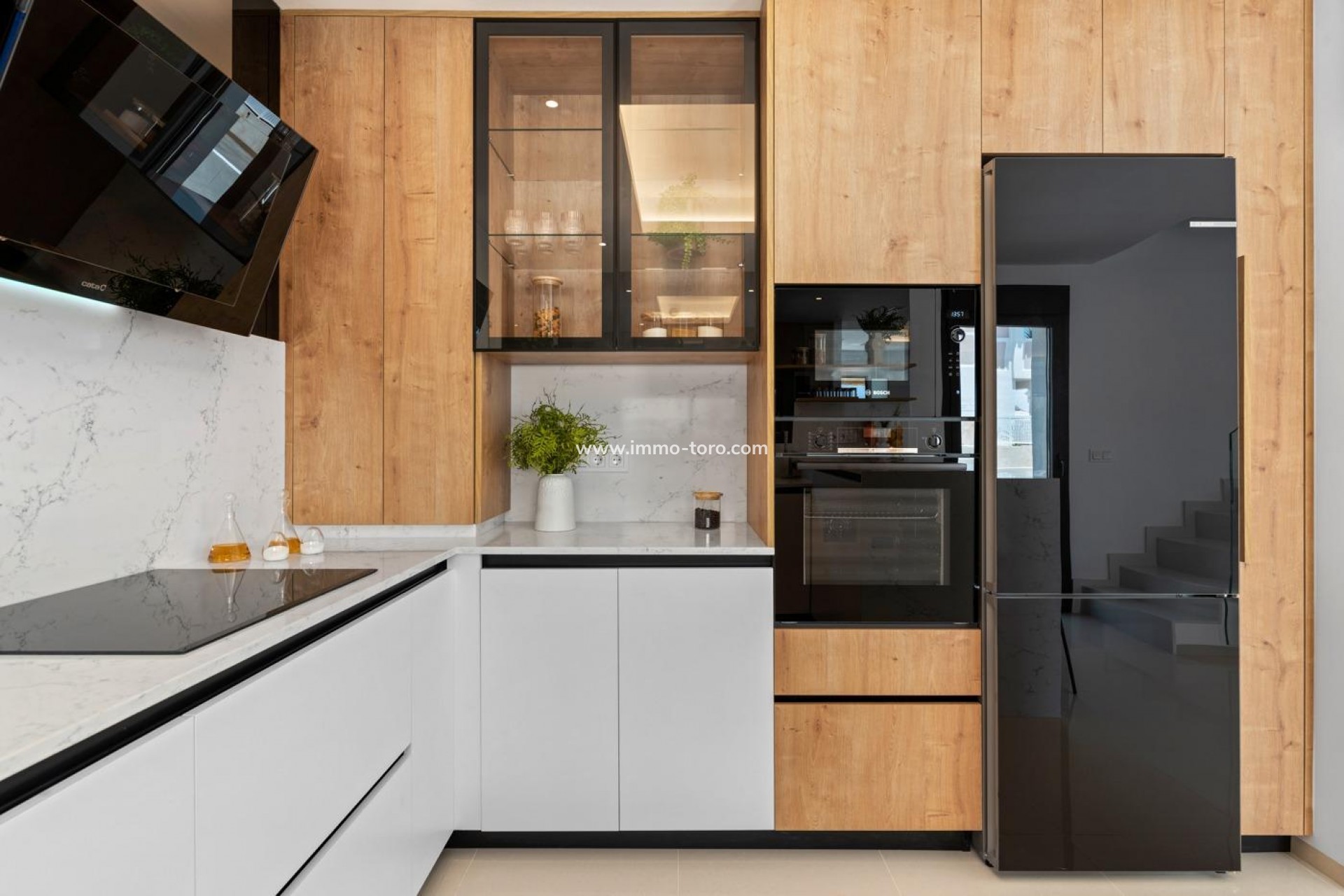 Nieuwbouw - Villa - Ciudad Quesada - Rojales