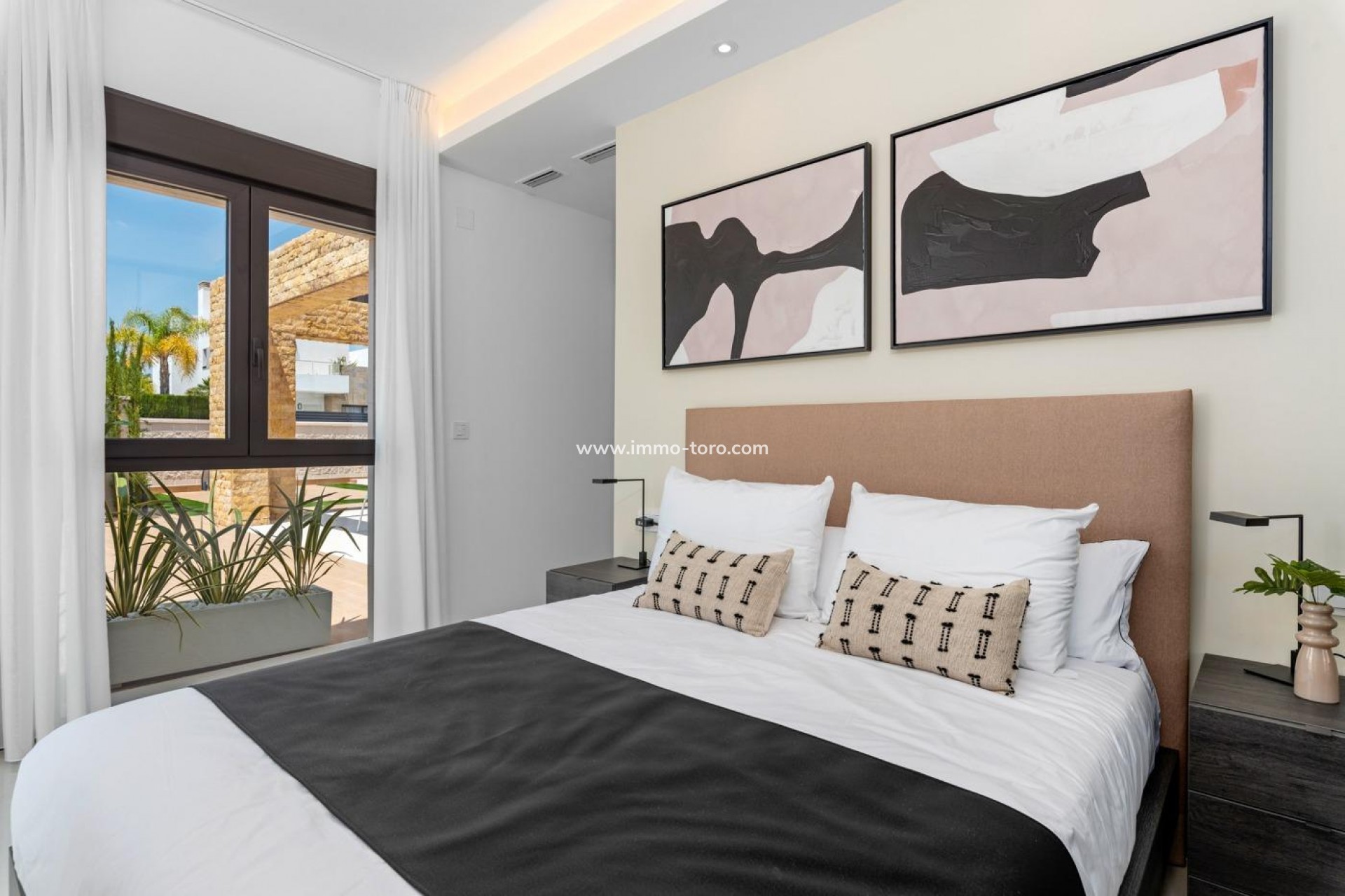 Nieuwbouw - Villa - Ciudad Quesada - Rojales