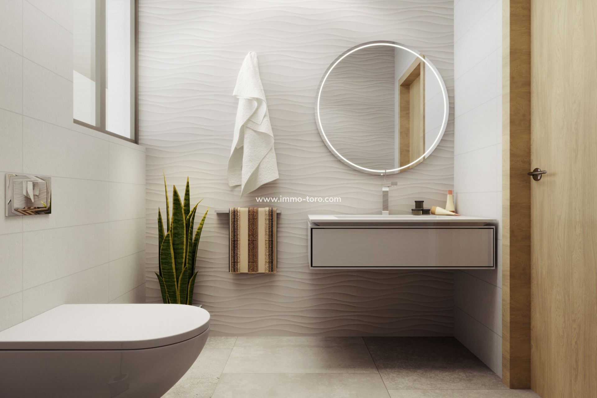 Nieuwbouw - Villa - Ciudad Quesada