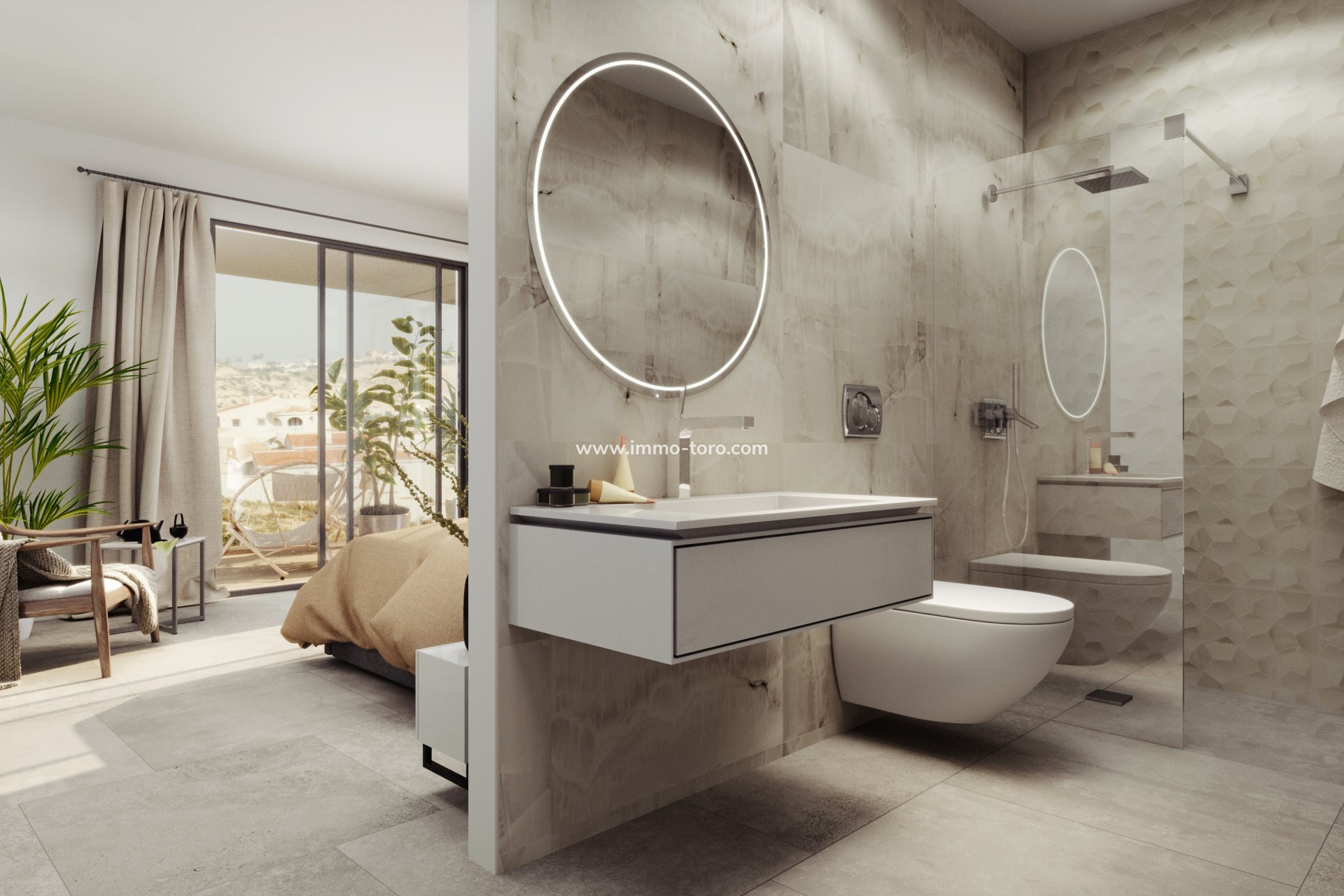 Nieuwbouw - Villa - Ciudad Quesada