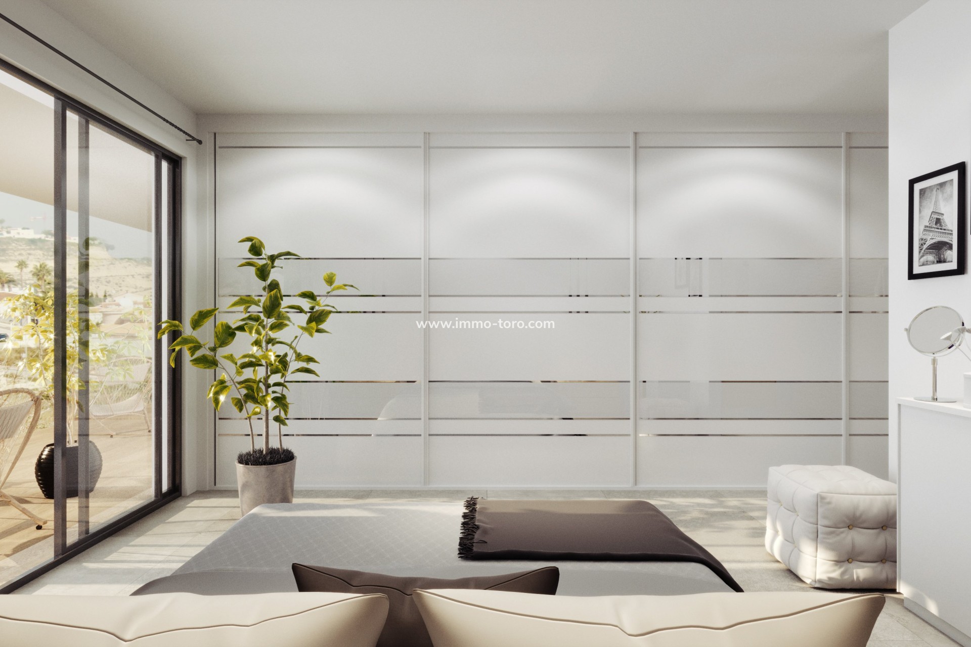 Nieuwbouw - Villa - Ciudad Quesada