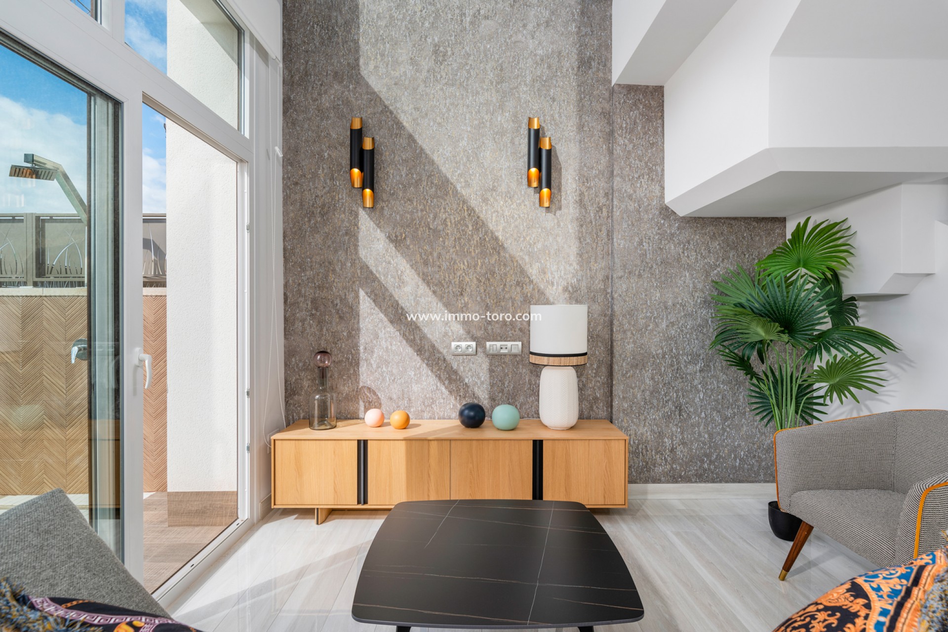 Nieuwbouw - Villa - Ciudad Quesada