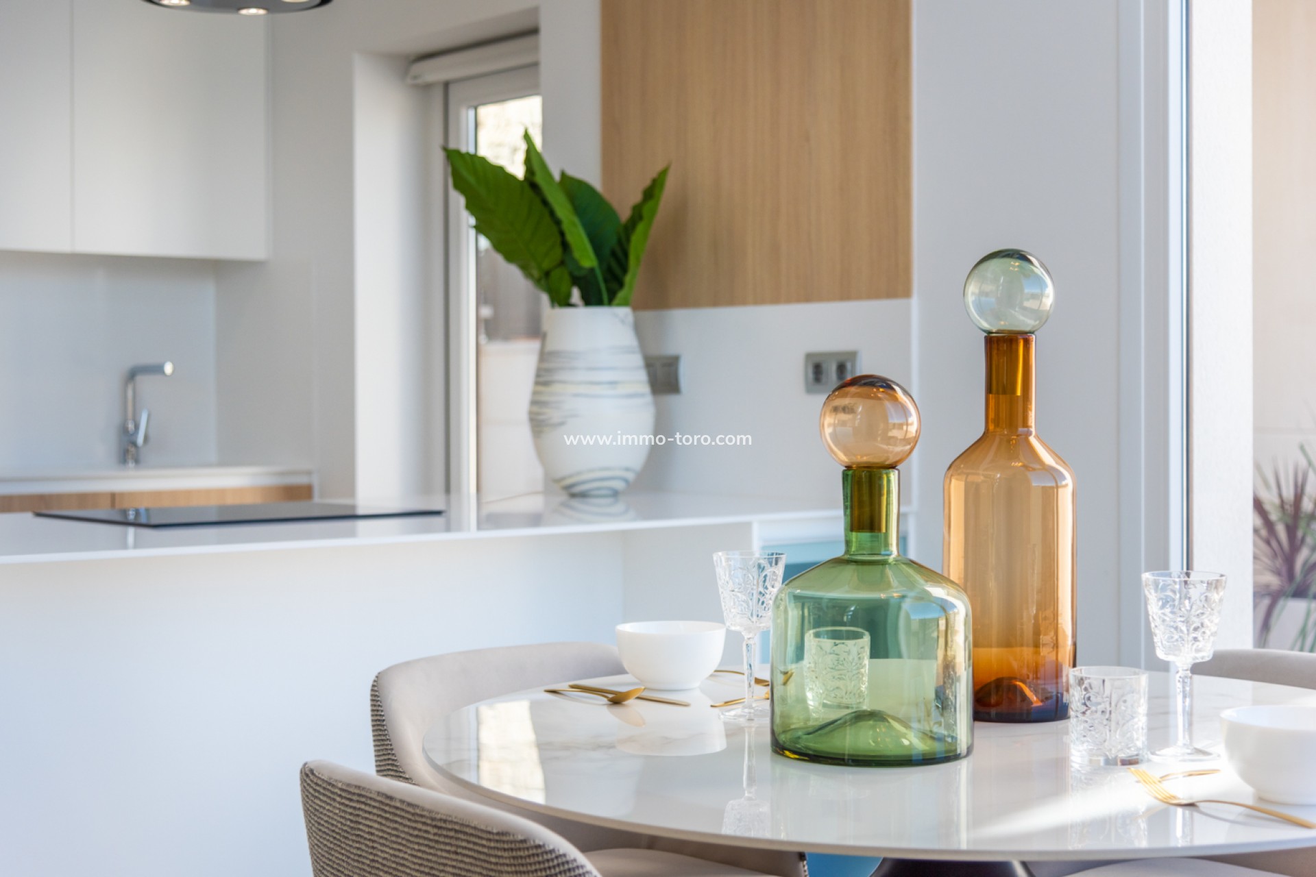 Nieuwbouw - Villa - Ciudad Quesada