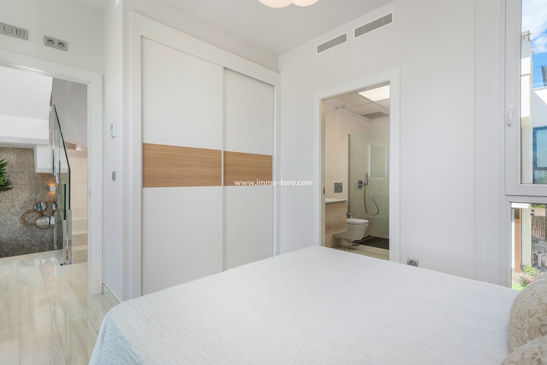 Nieuwbouw - Villa - Ciudad Quesada