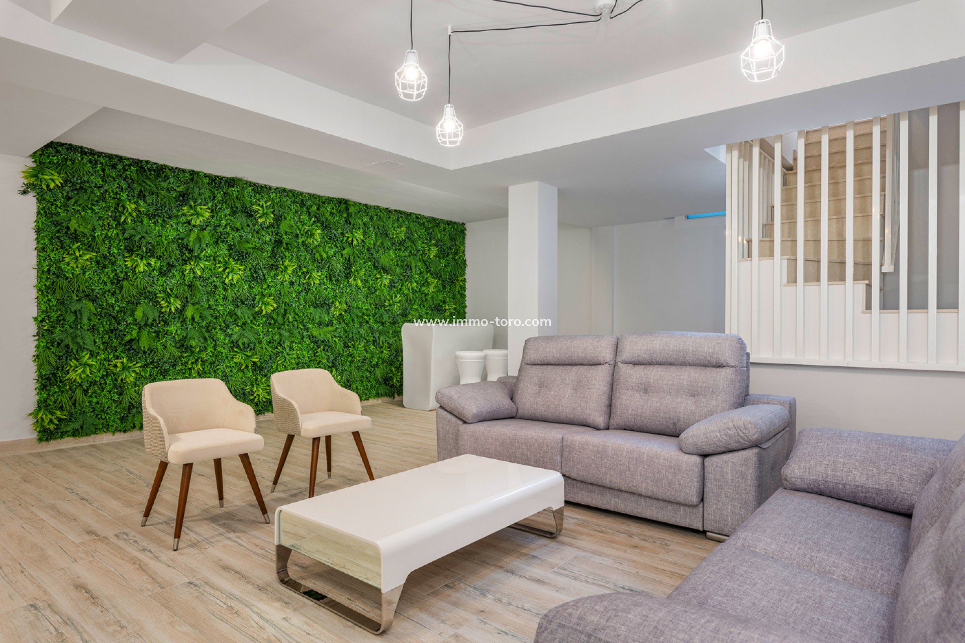 Nieuwbouw - Villa - Ciudad Quesada