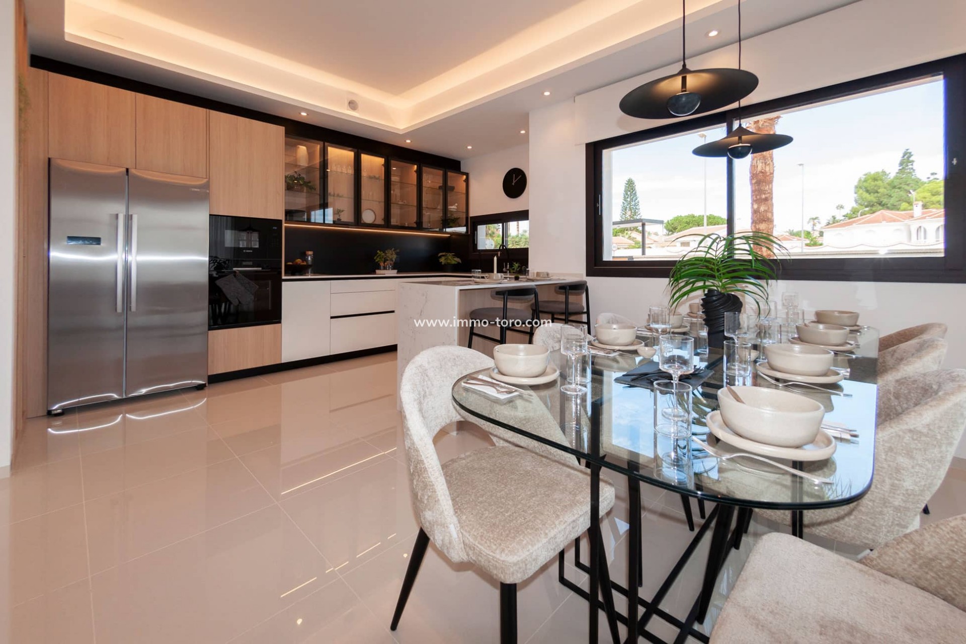 Nieuwbouw - Villa - Ciudad Quesada