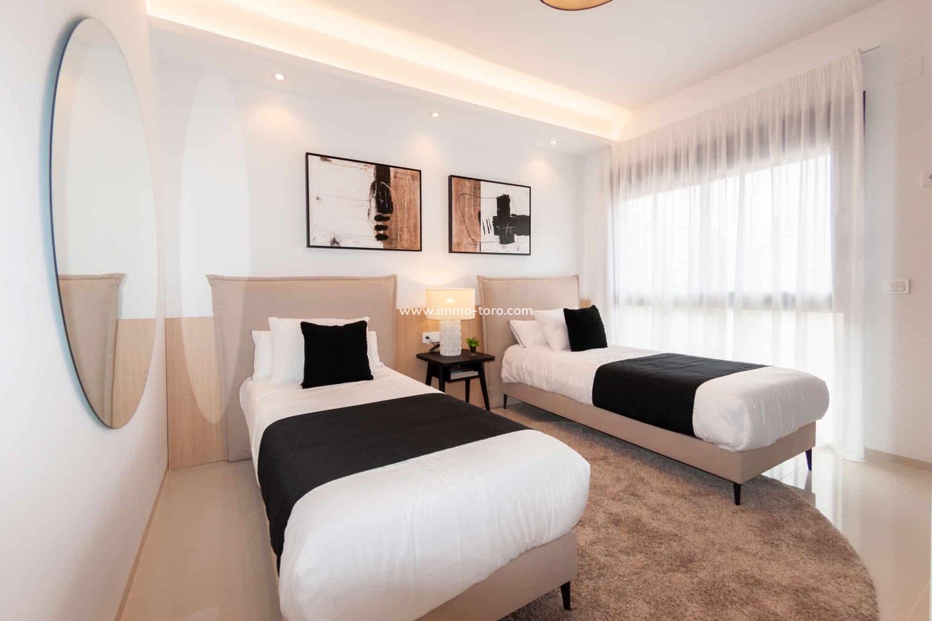 Nieuwbouw - Villa - Ciudad Quesada