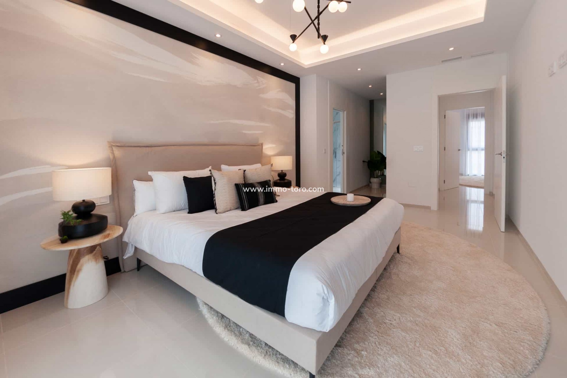 Nieuwbouw - Villa - Ciudad Quesada