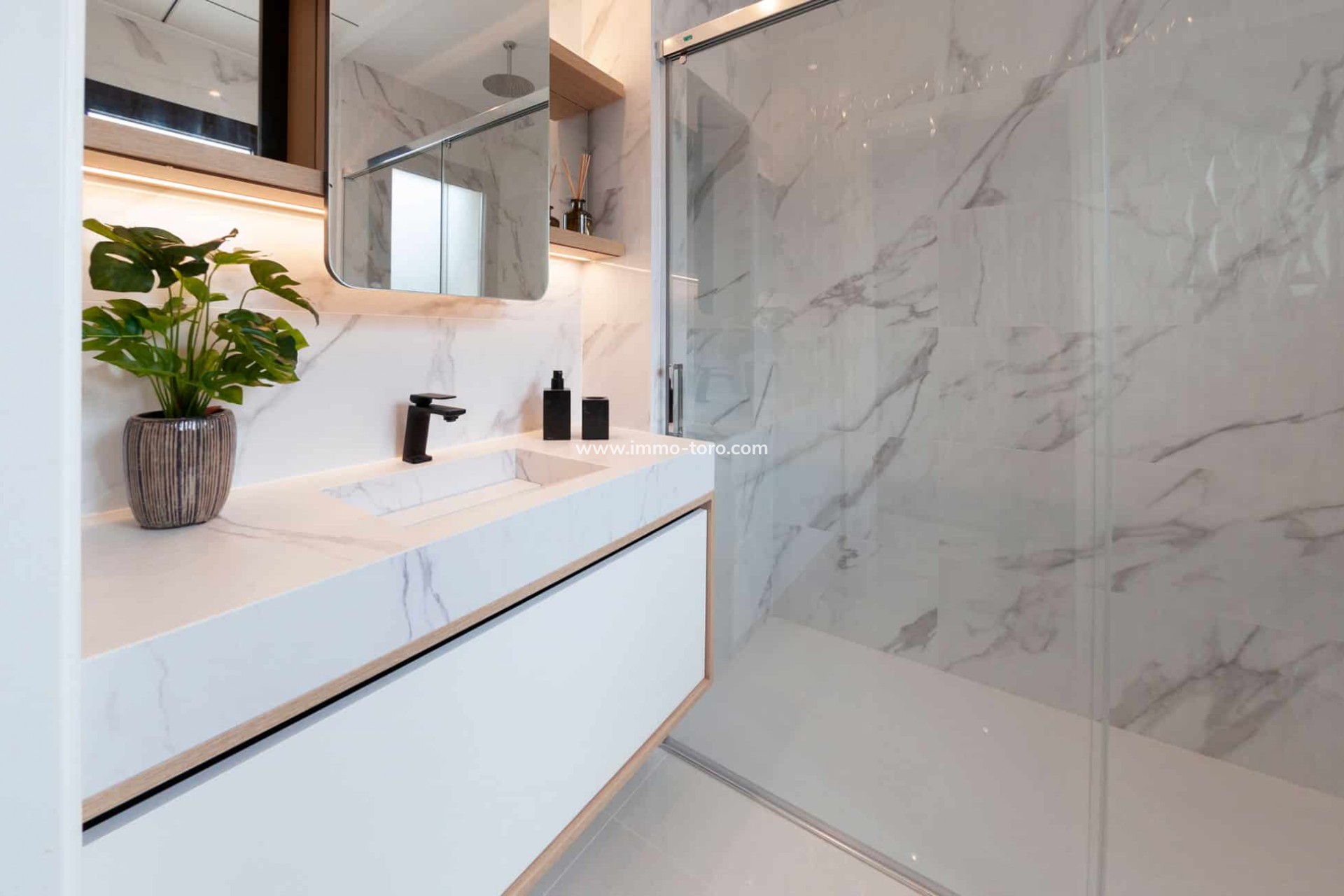 Nieuwbouw - Villa - Ciudad Quesada