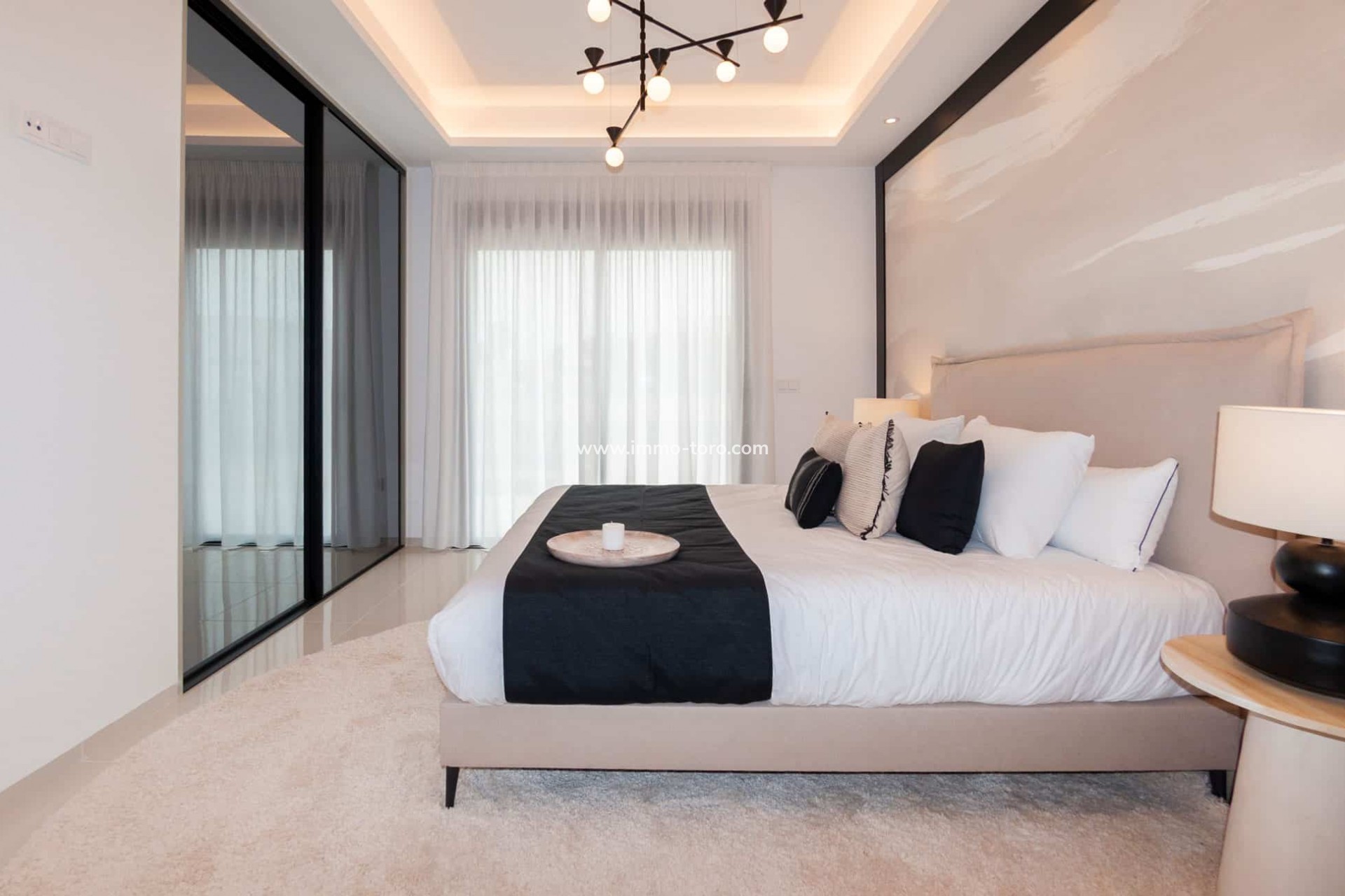 Nieuwbouw - Villa - Ciudad Quesada