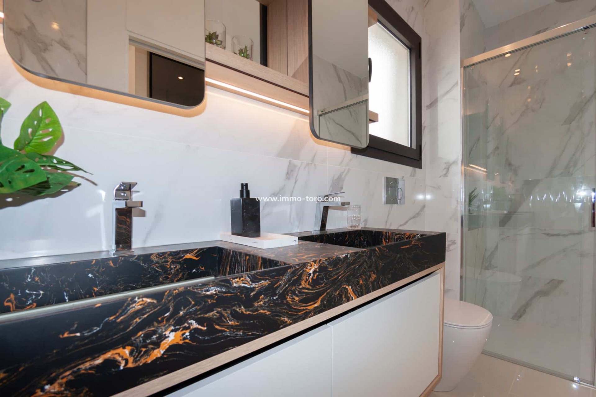 Nieuwbouw - Villa - Ciudad Quesada