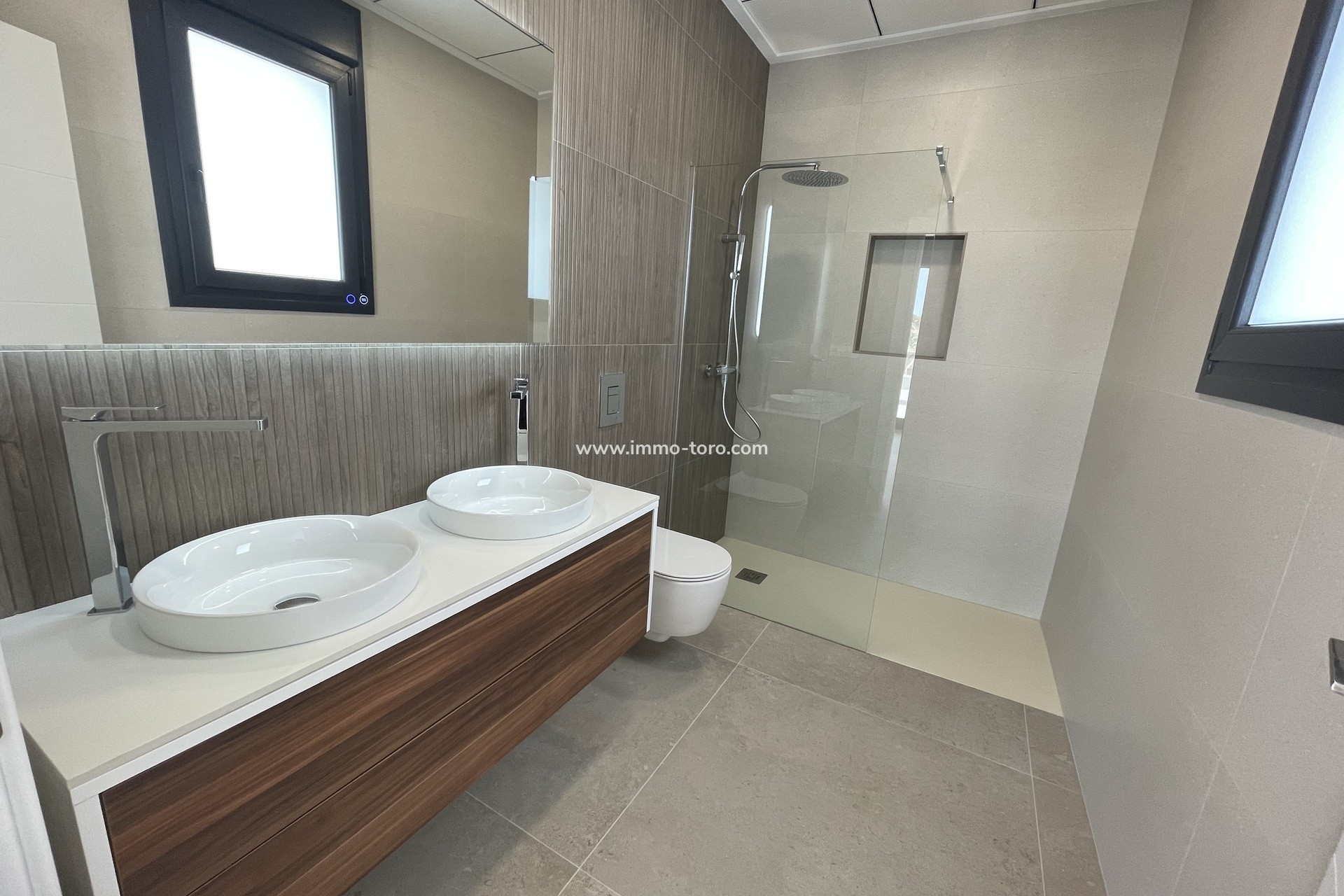 Nieuwbouw - Villa - Ciudad Quesada