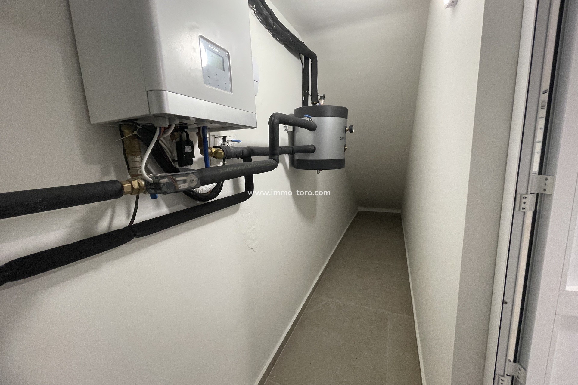 Nieuwbouw - Villa - Ciudad Quesada