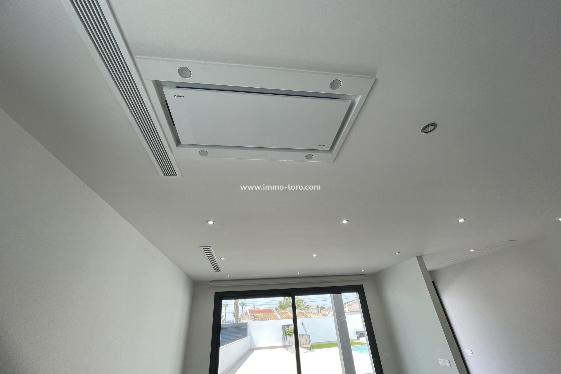 Nieuwbouw - Villa - Ciudad Quesada