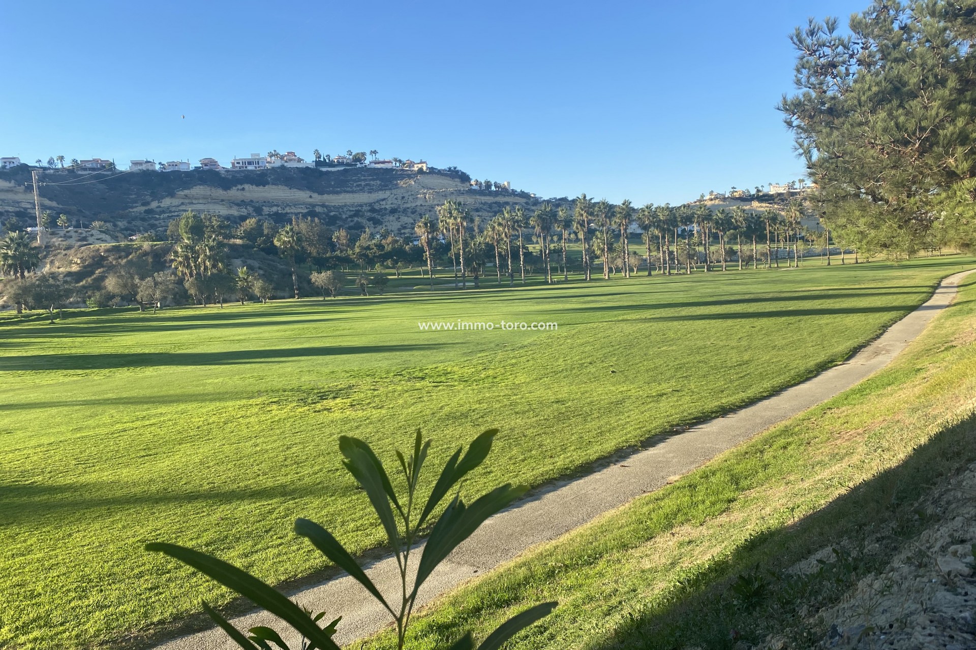 Nieuwbouw - Villa - Ciudad Quesada