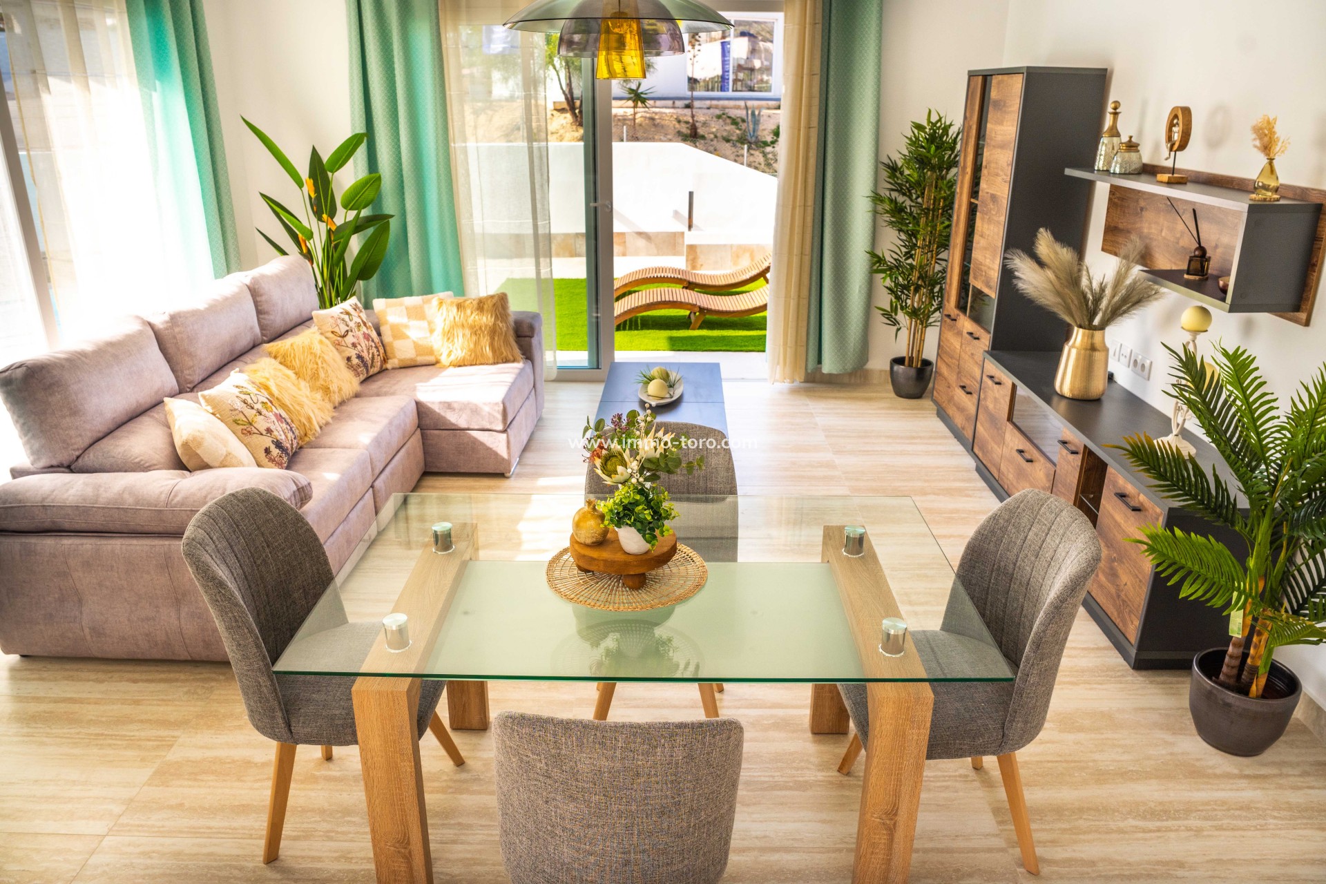 Nieuwbouw - Villa - Ciudad Quesada