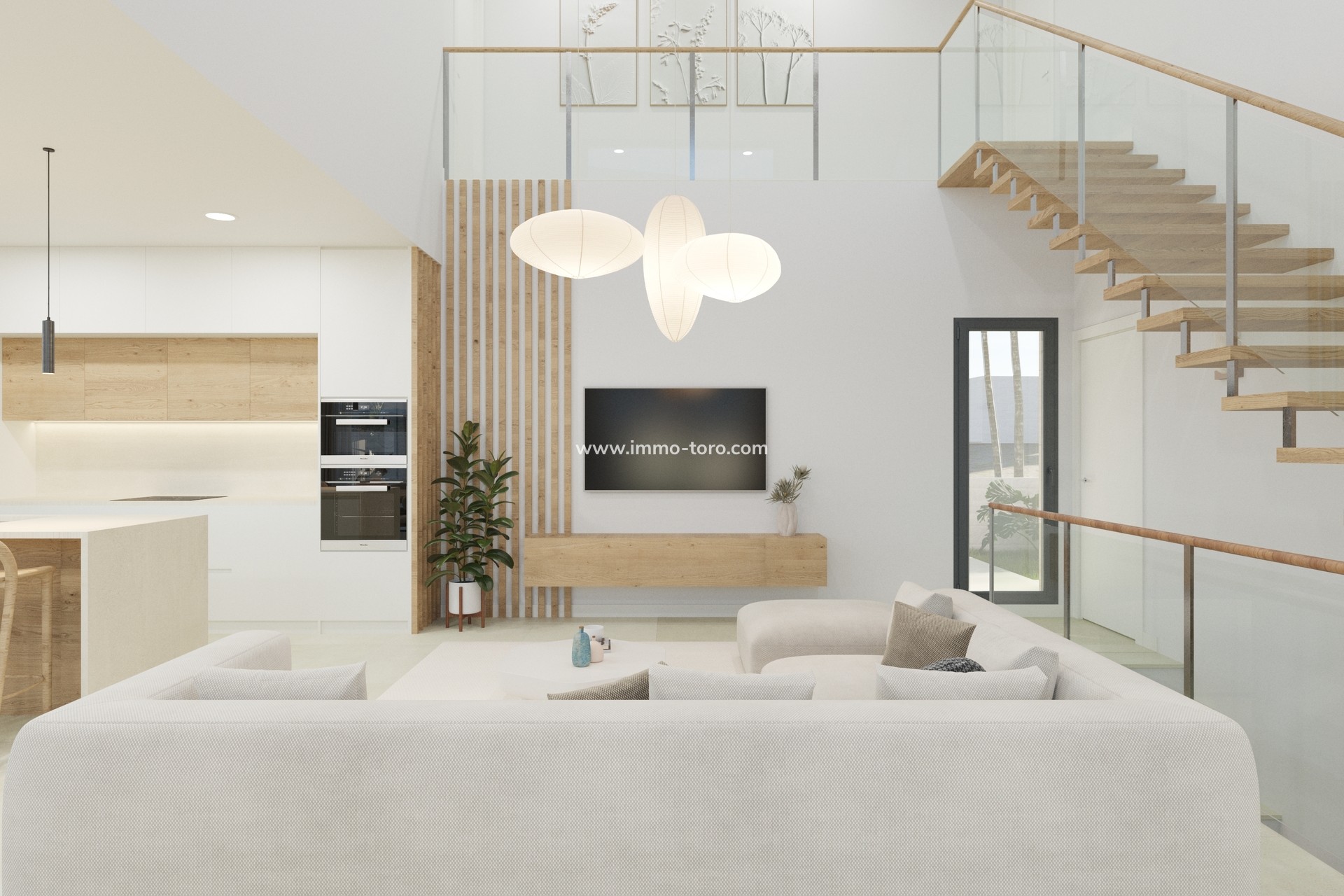 Nieuwbouw - Villa - Ciudad Quesada