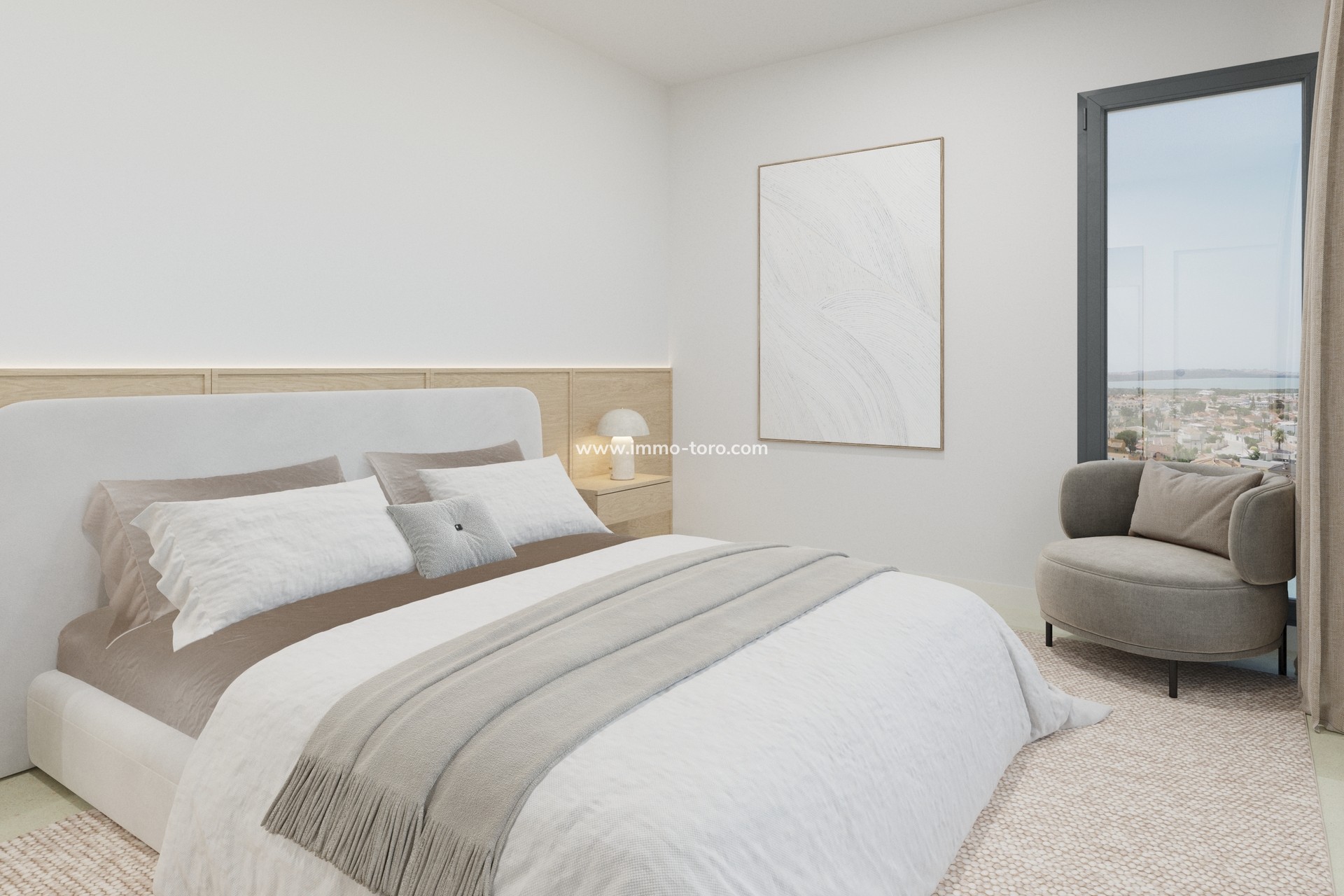 Nieuwbouw - Villa - Ciudad Quesada