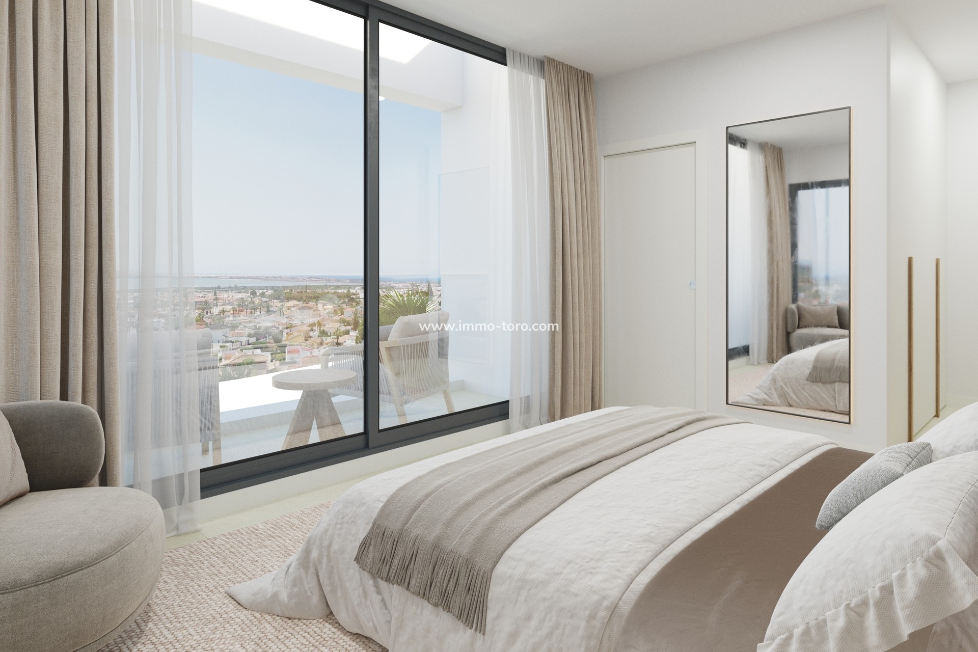 Nieuwbouw - Villa - Ciudad Quesada