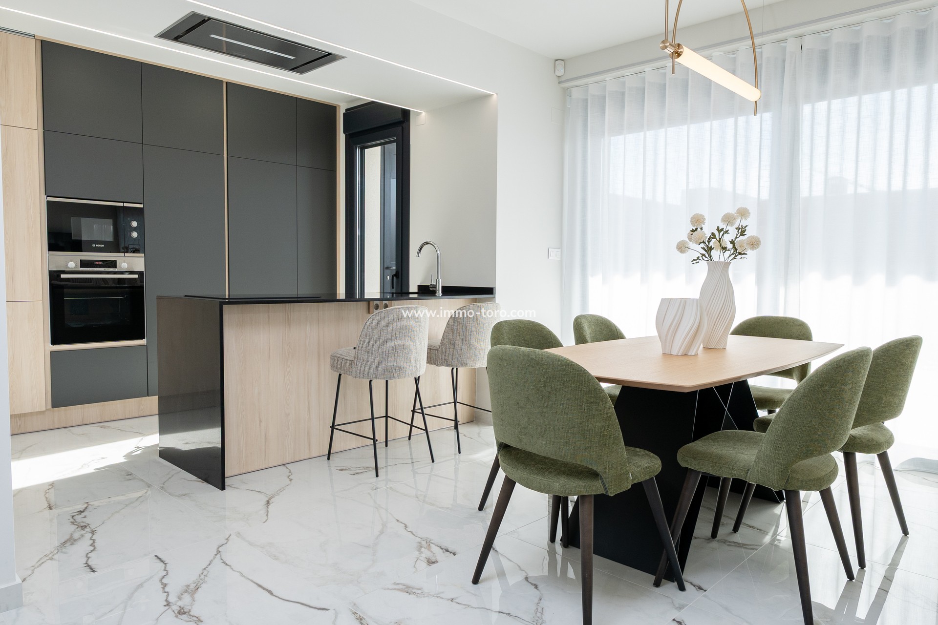 Nieuwbouw - Villa - Ciudad Quesada