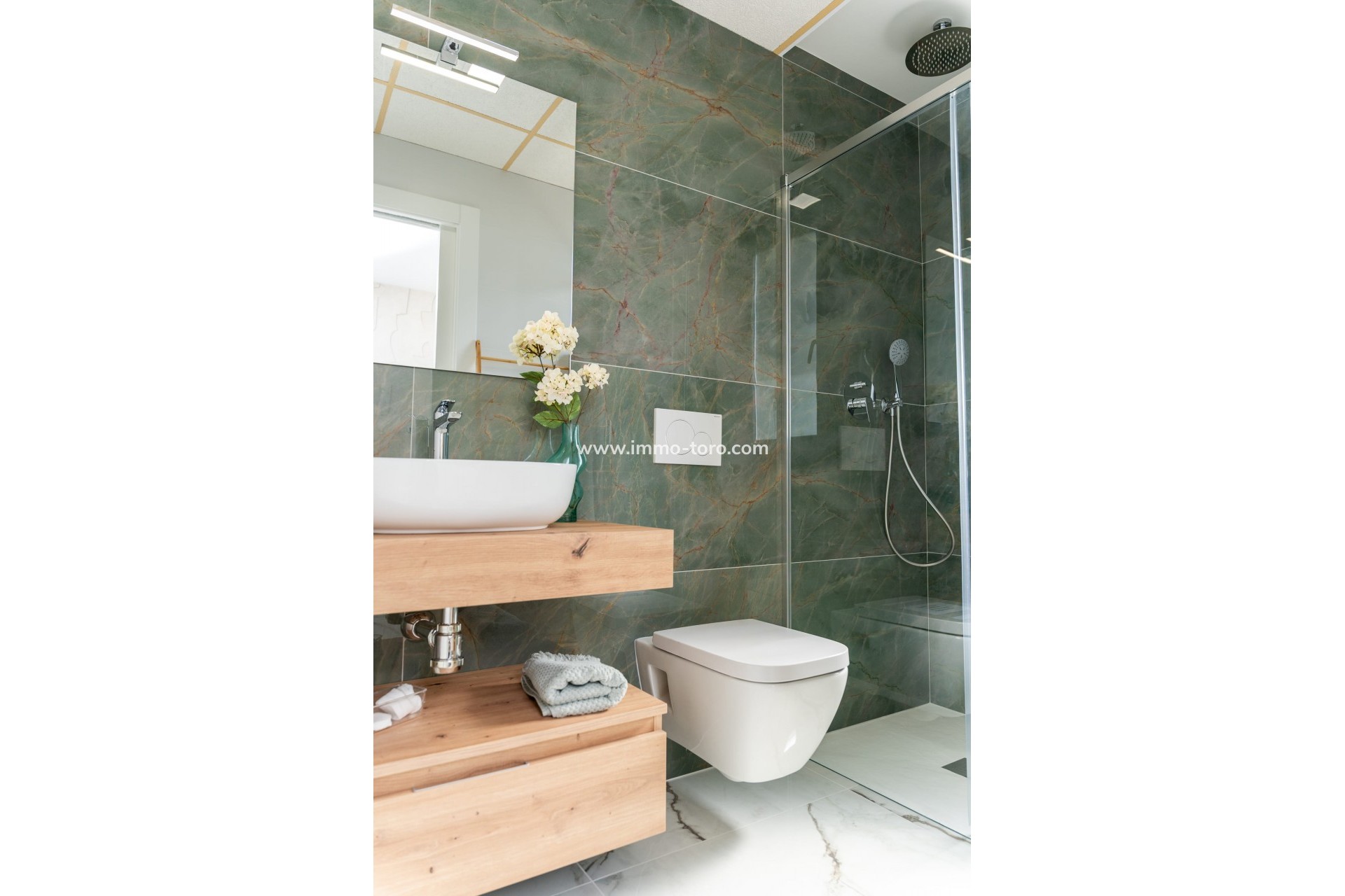 Nieuwbouw - Villa - Ciudad Quesada