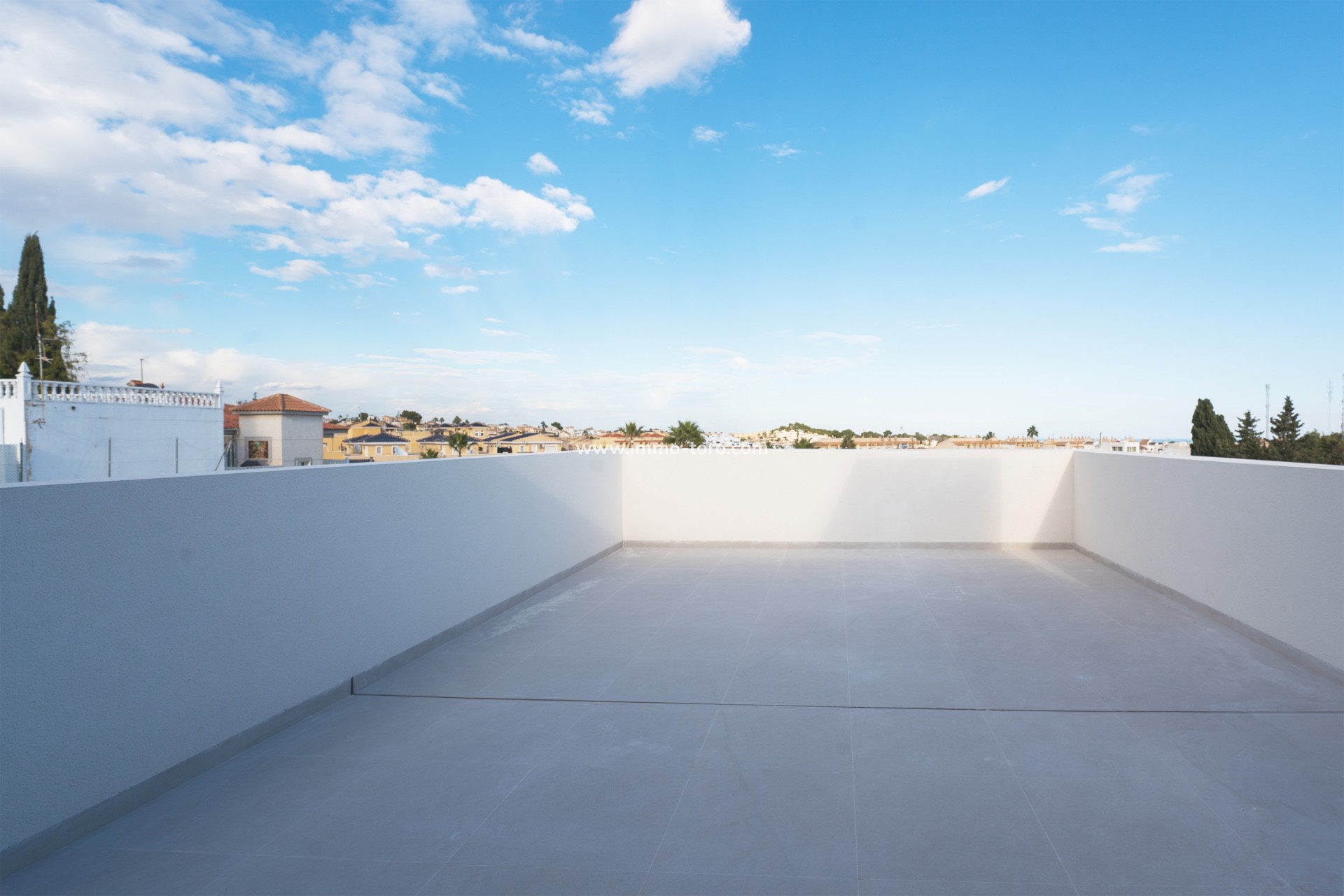 Nieuwbouw - Villa - Ciudad Quesada