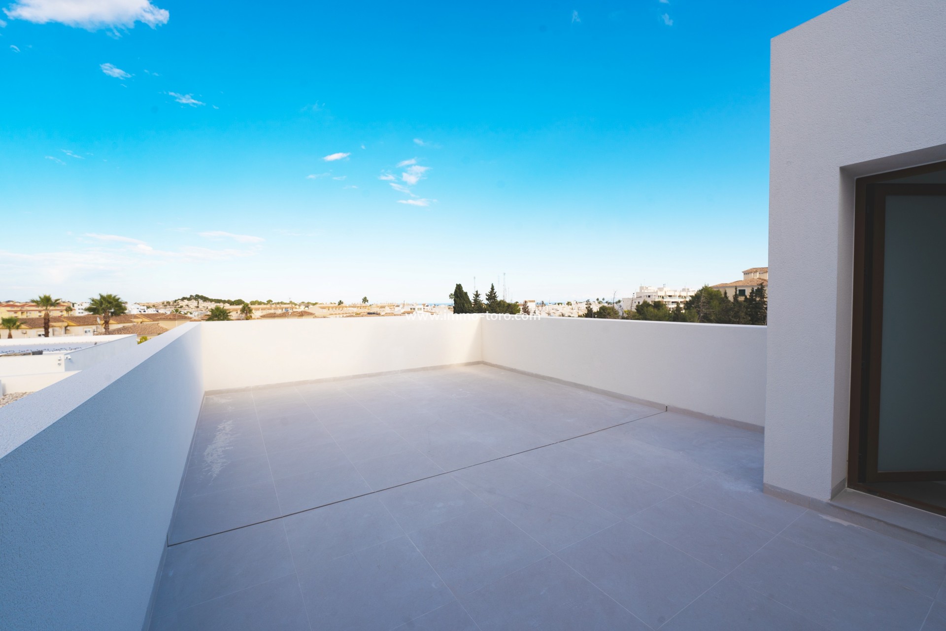 Nieuwbouw - Villa - Ciudad Quesada