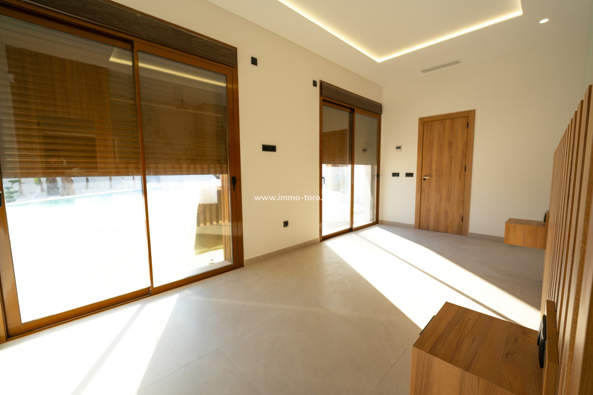 Nieuwbouw - Villa - Ciudad Quesada