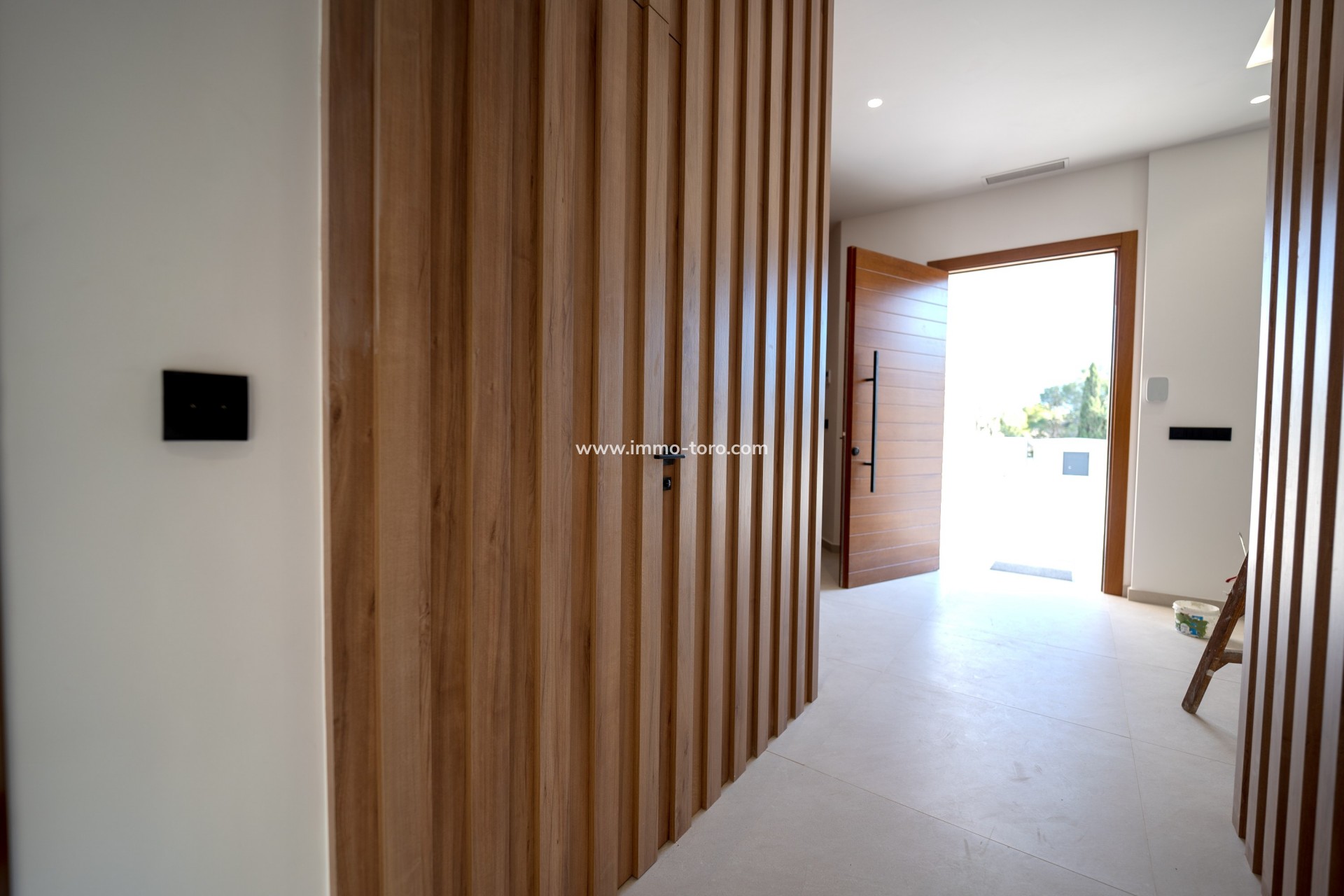 Nieuwbouw - Villa - Ciudad Quesada