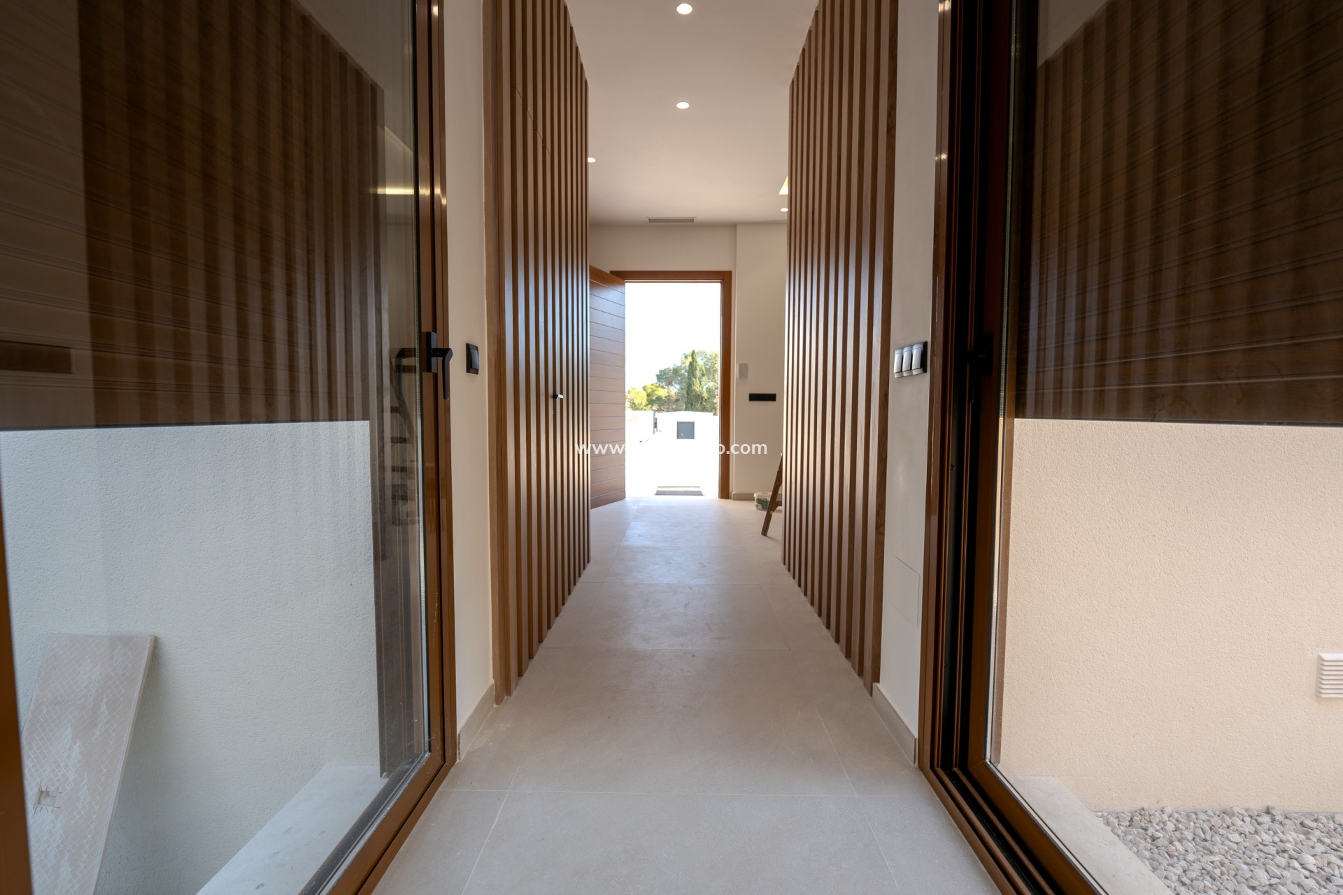Nieuwbouw - Villa - Ciudad Quesada