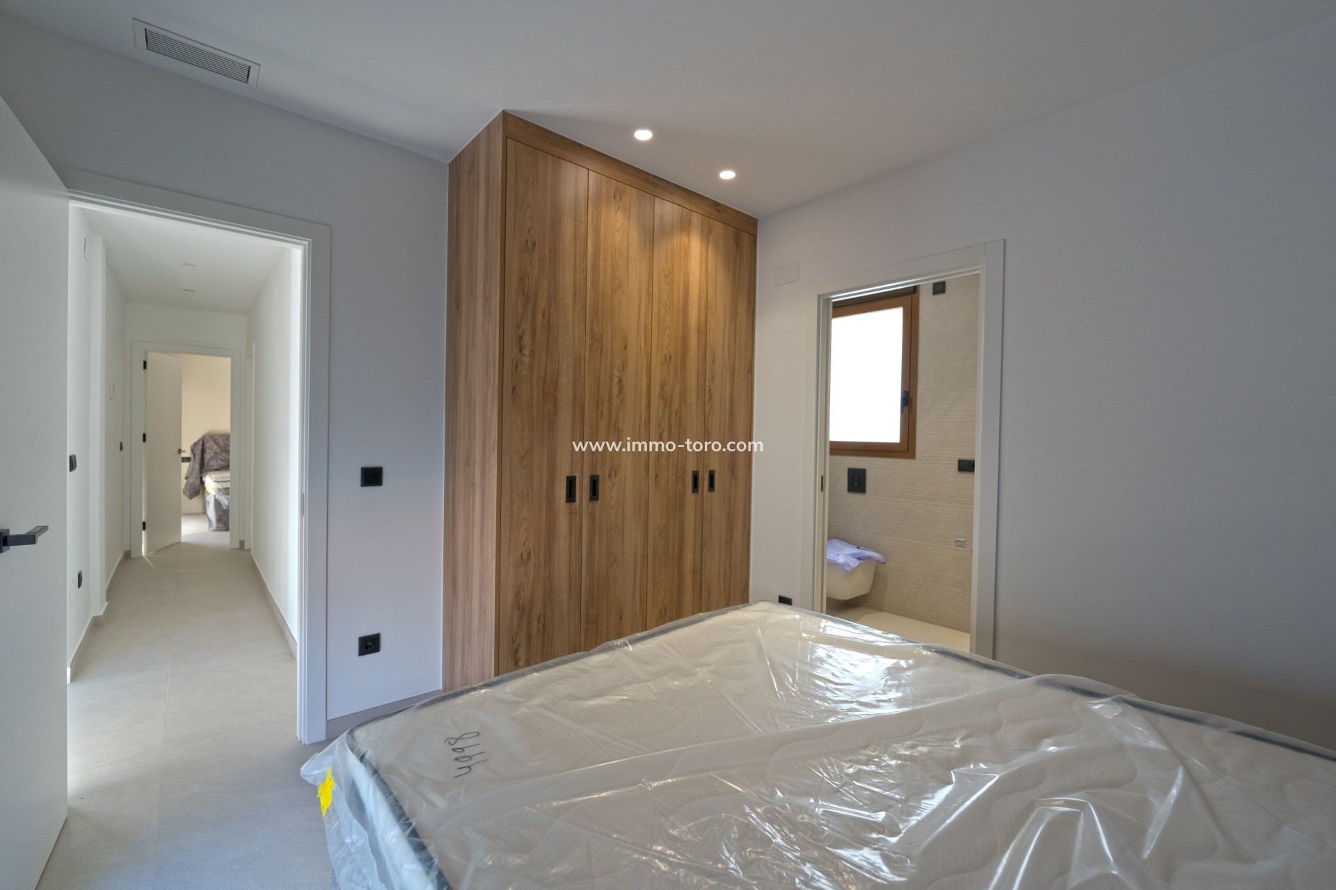 Nieuwbouw - Villa - Ciudad Quesada