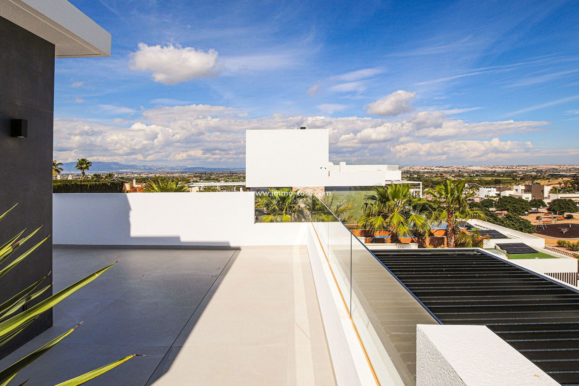Nieuwbouw - Villa - Ciudad Quesada