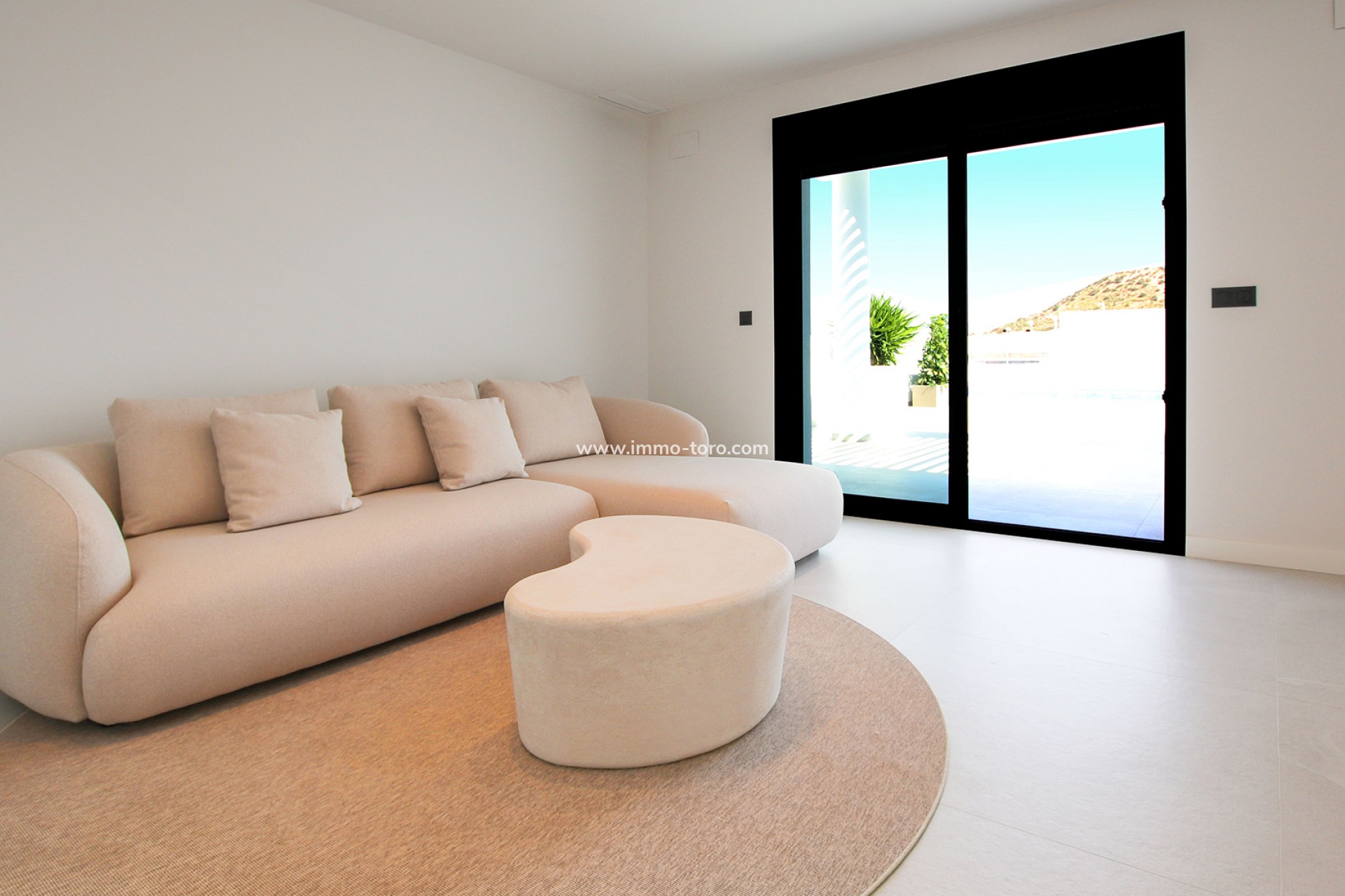 Nieuwbouw - Villa - Ciudad Quesada