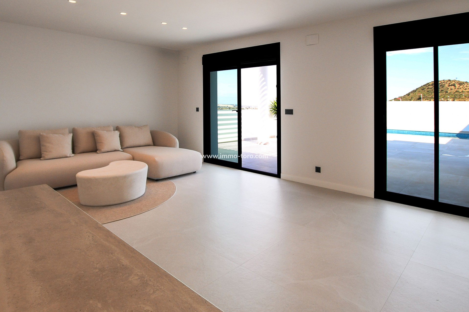 Nieuwbouw - Villa - Ciudad Quesada