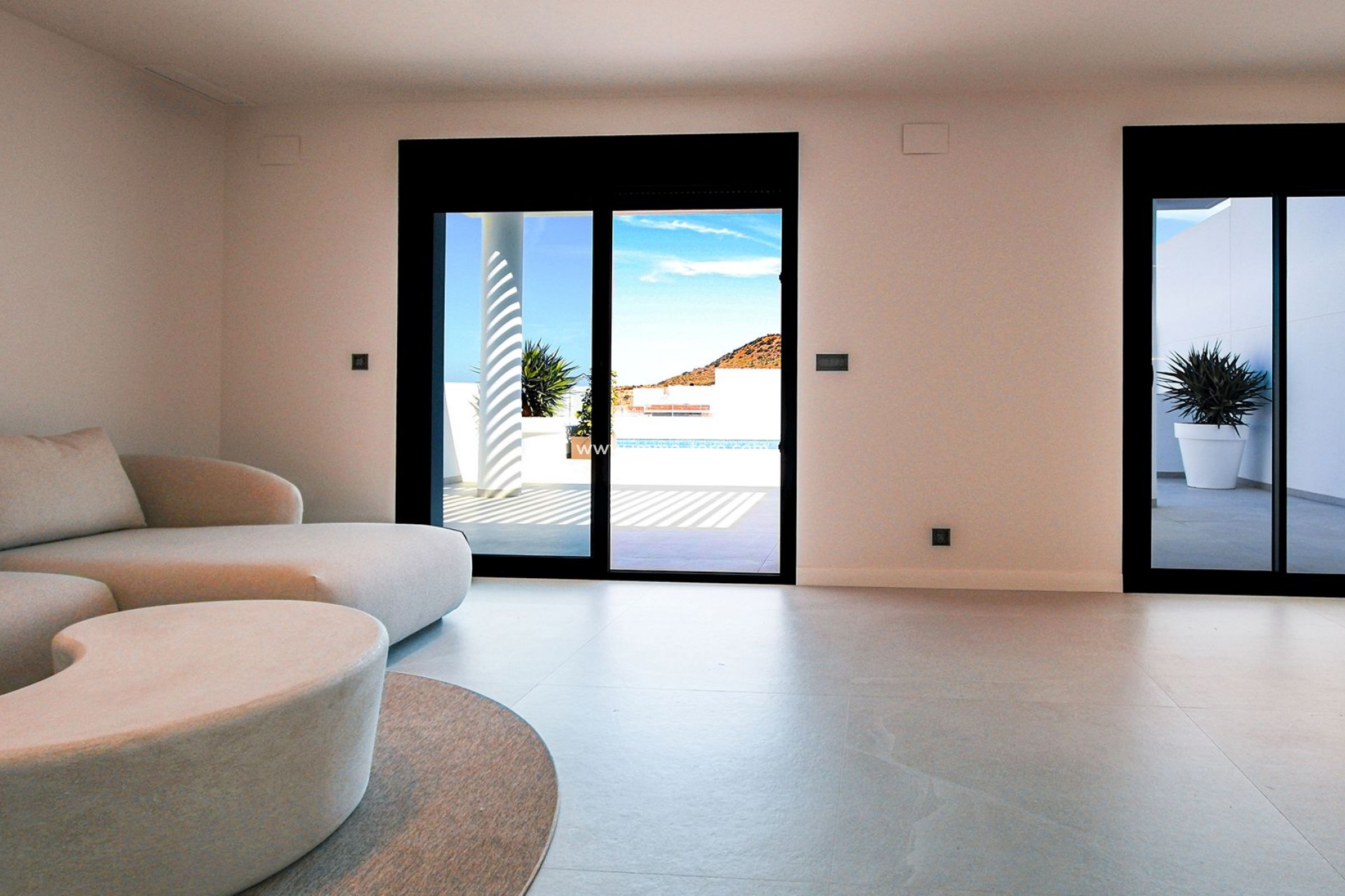 Nieuwbouw - Villa - Ciudad Quesada