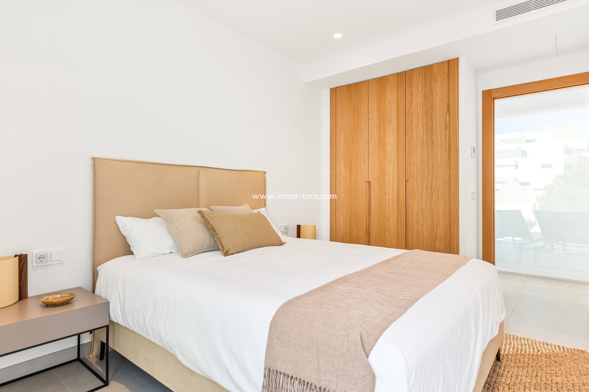 Nieuwbouw - Villa - Cumbre del Sol