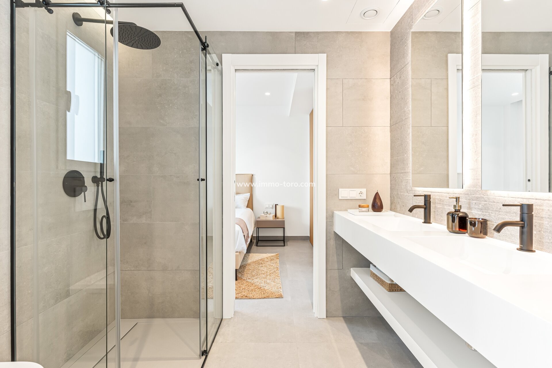 Nieuwbouw - Villa - Cumbre del Sol